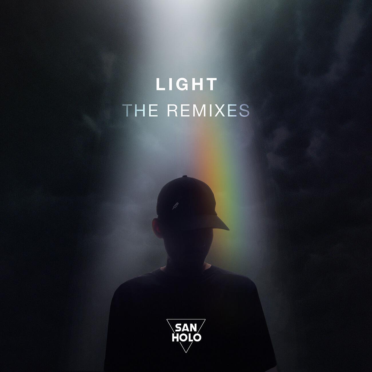 San Holo - Light (Grant Remix)