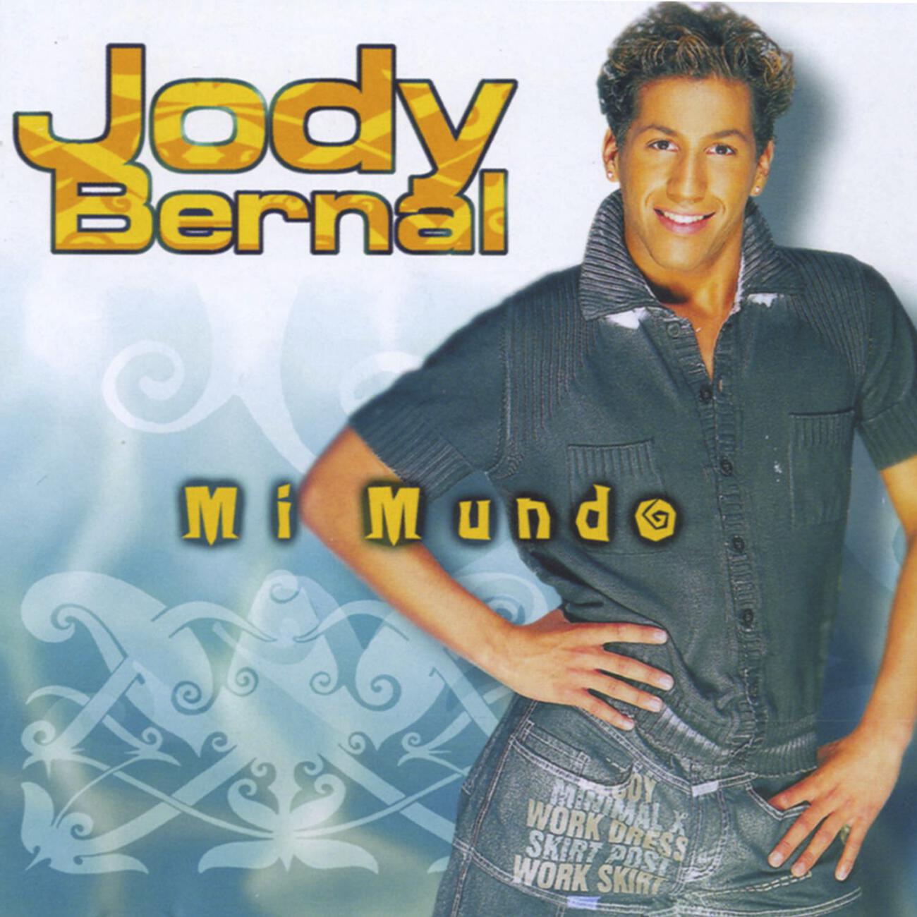 Jody Bernal - Dreams (All I Have To Do Is Dream)