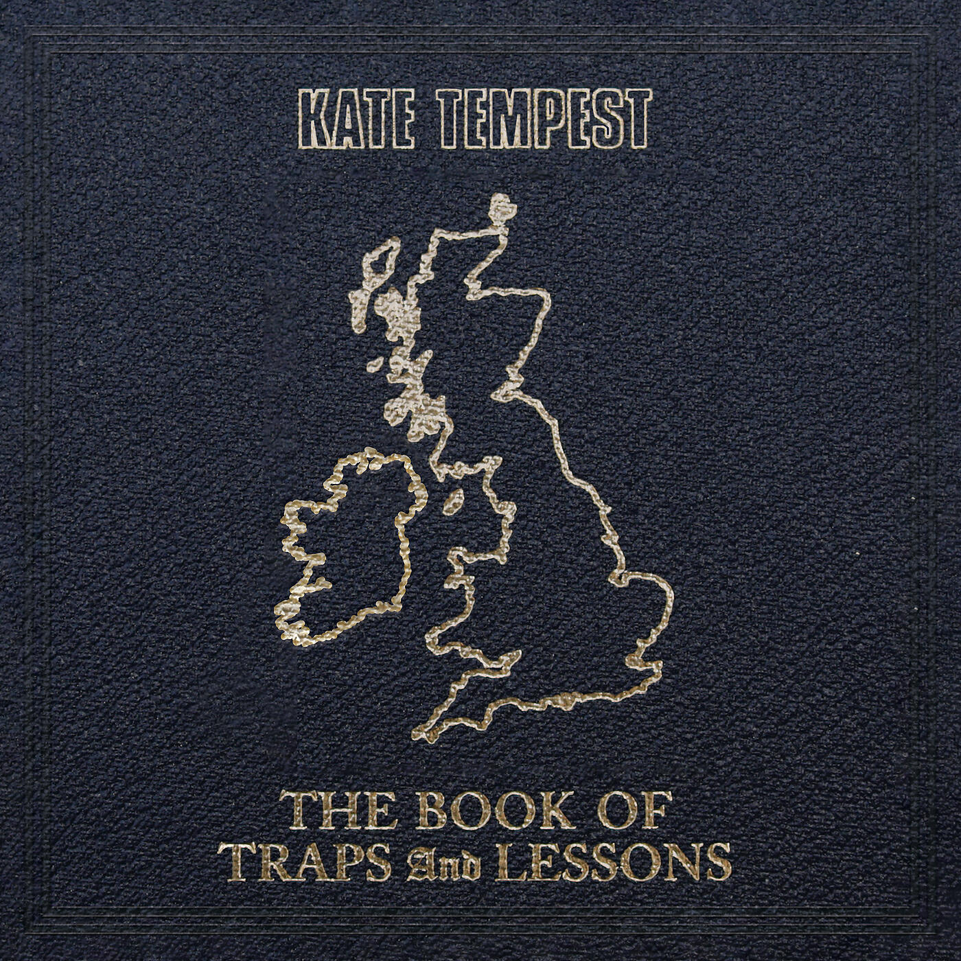 Kate Tempest - Three Sided Coin
