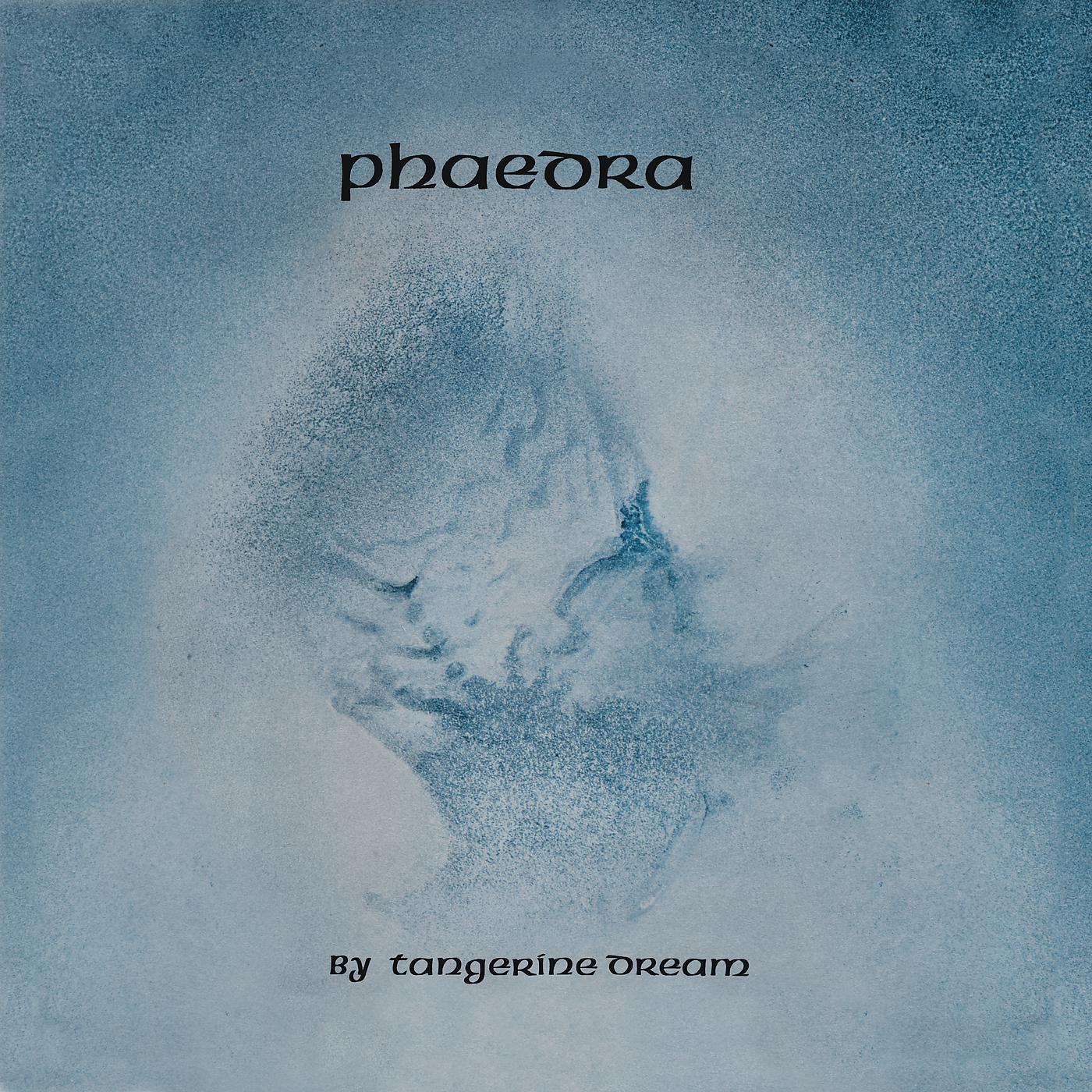 Постер альбома Phaedra