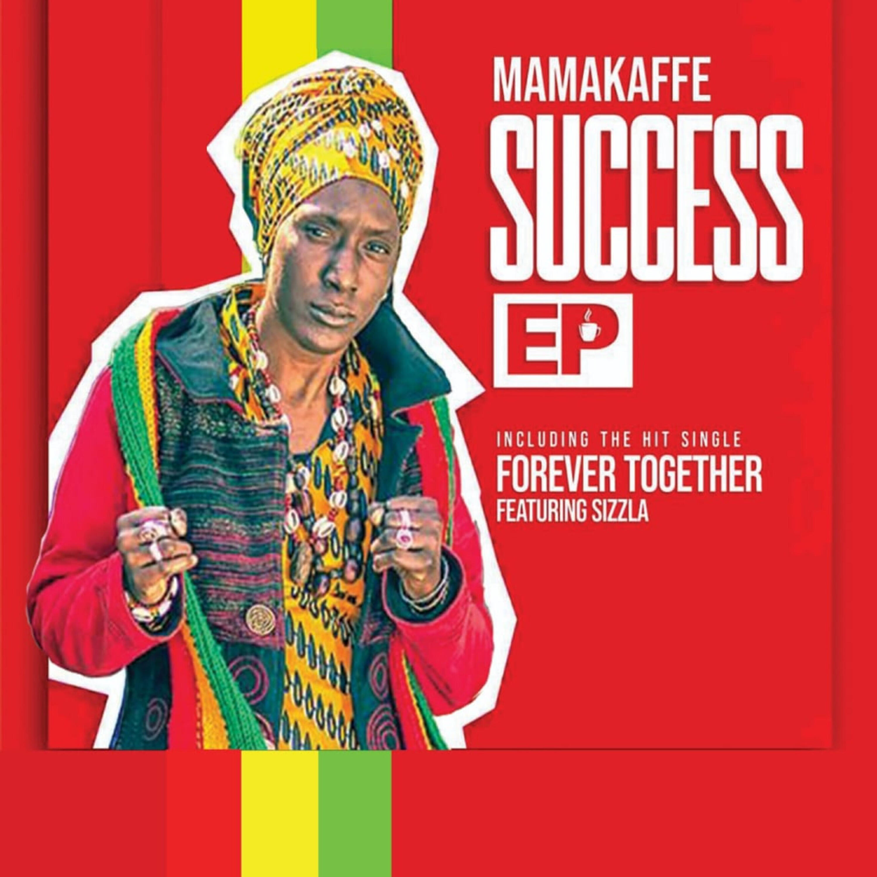 Mamakoffe - Then Will Come a Time (feat. Kojo Kombolo)