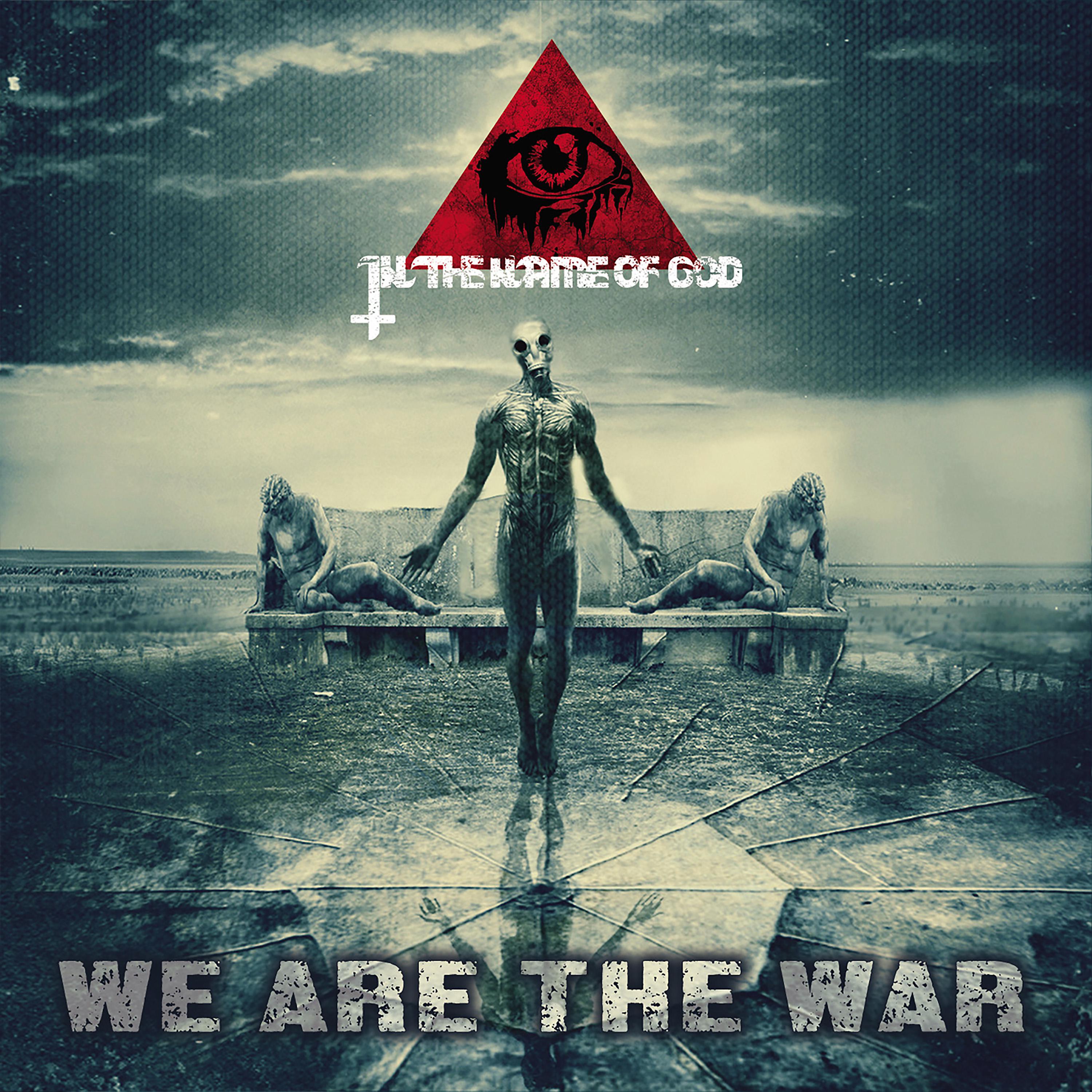 Постер альбома We Are the War