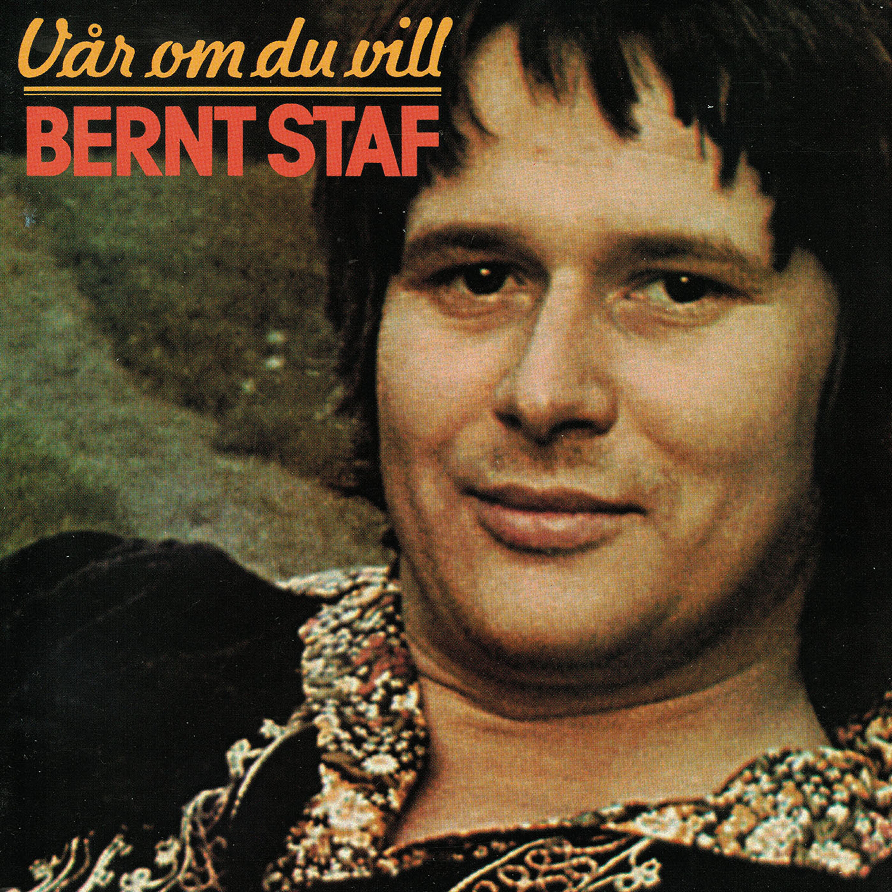 Bernt Staf - Illi-Lilli