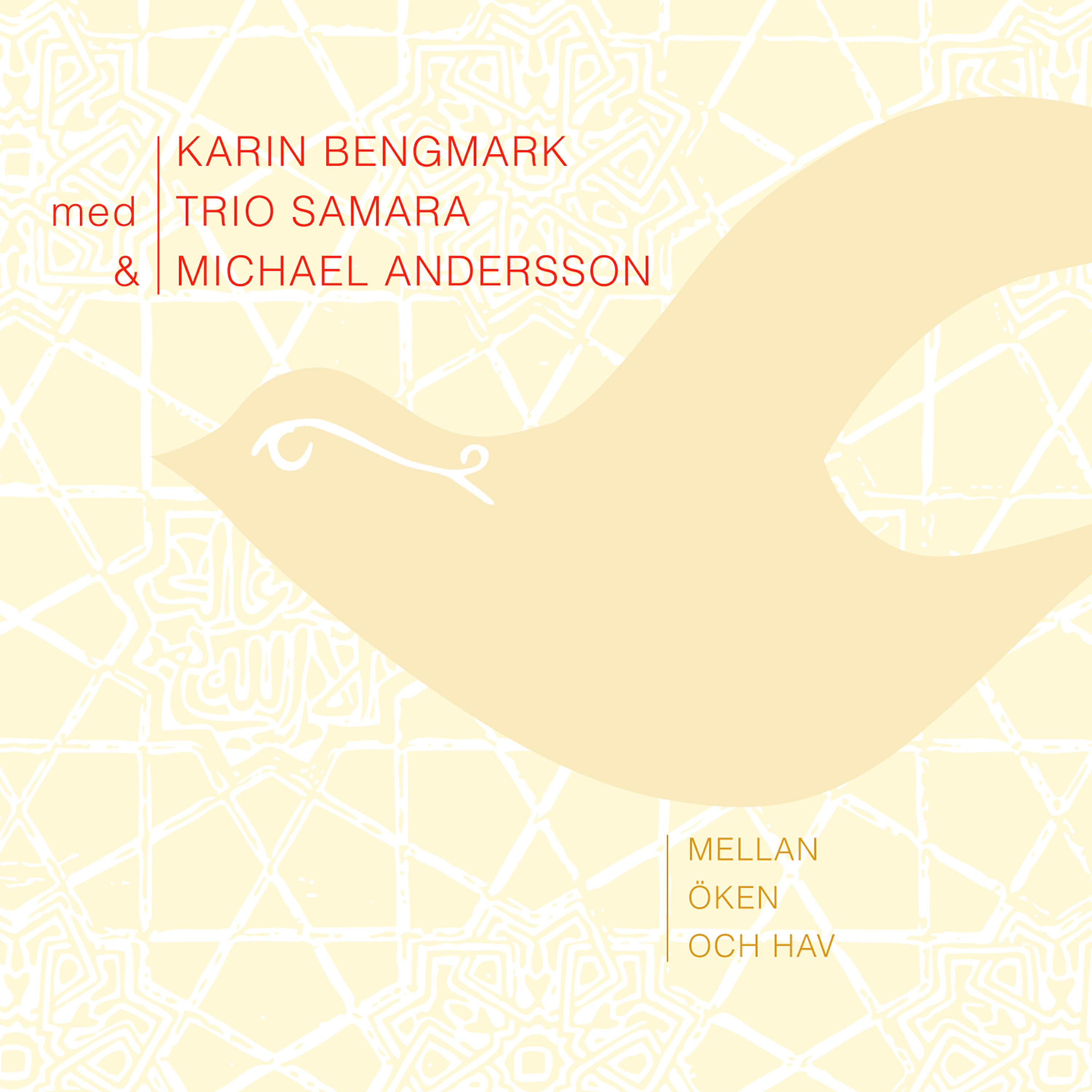Karin Bengmark - Långsamt / Lahin