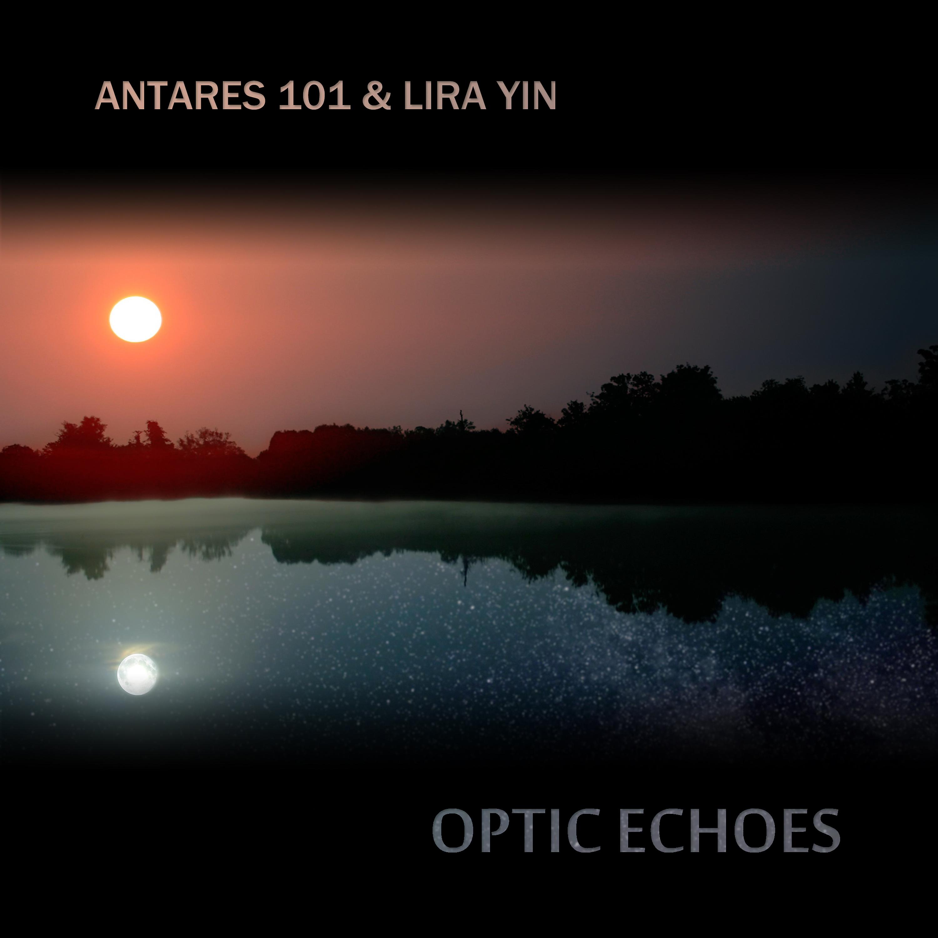 Постер альбома Optic Echoes