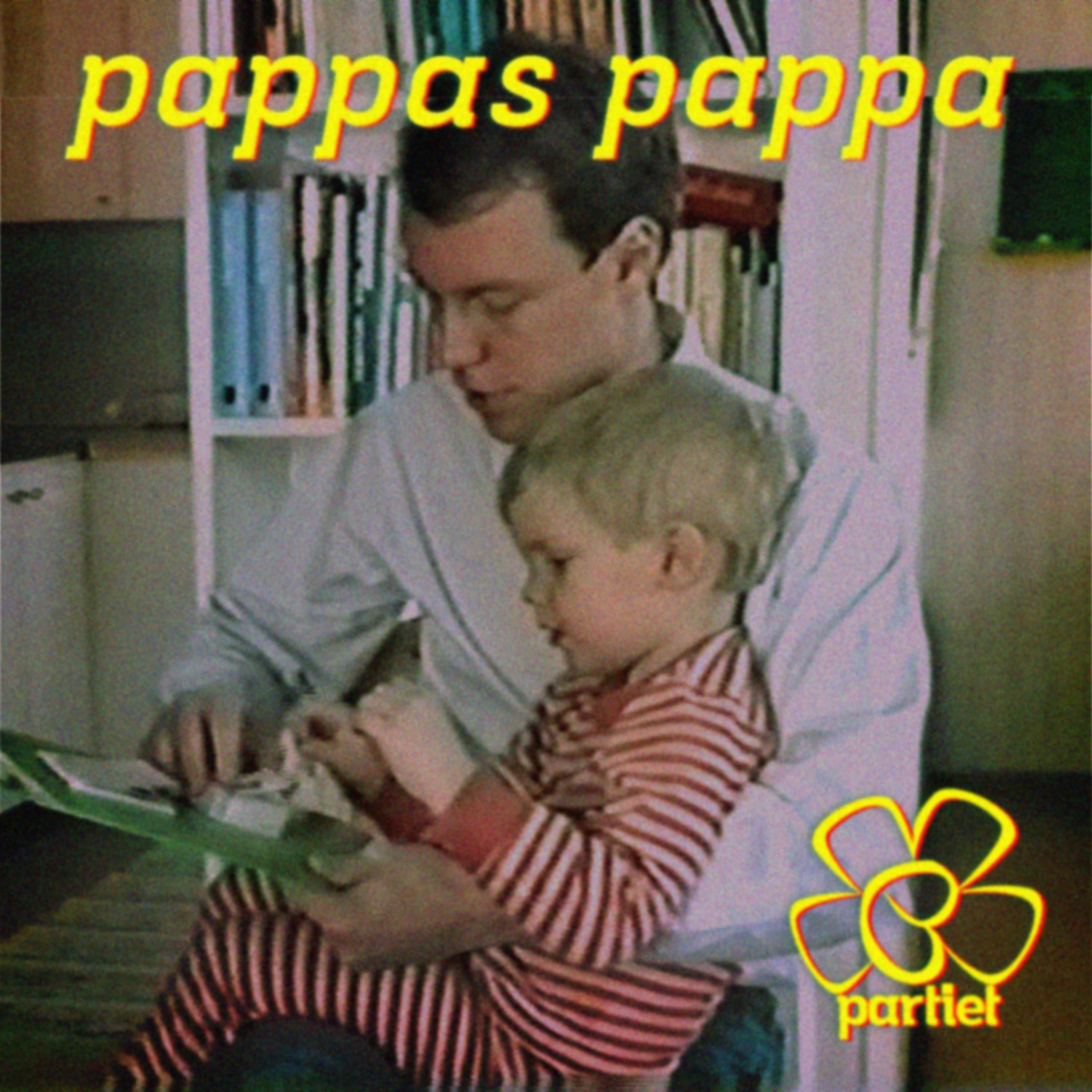 Постер альбома Pappas pappa