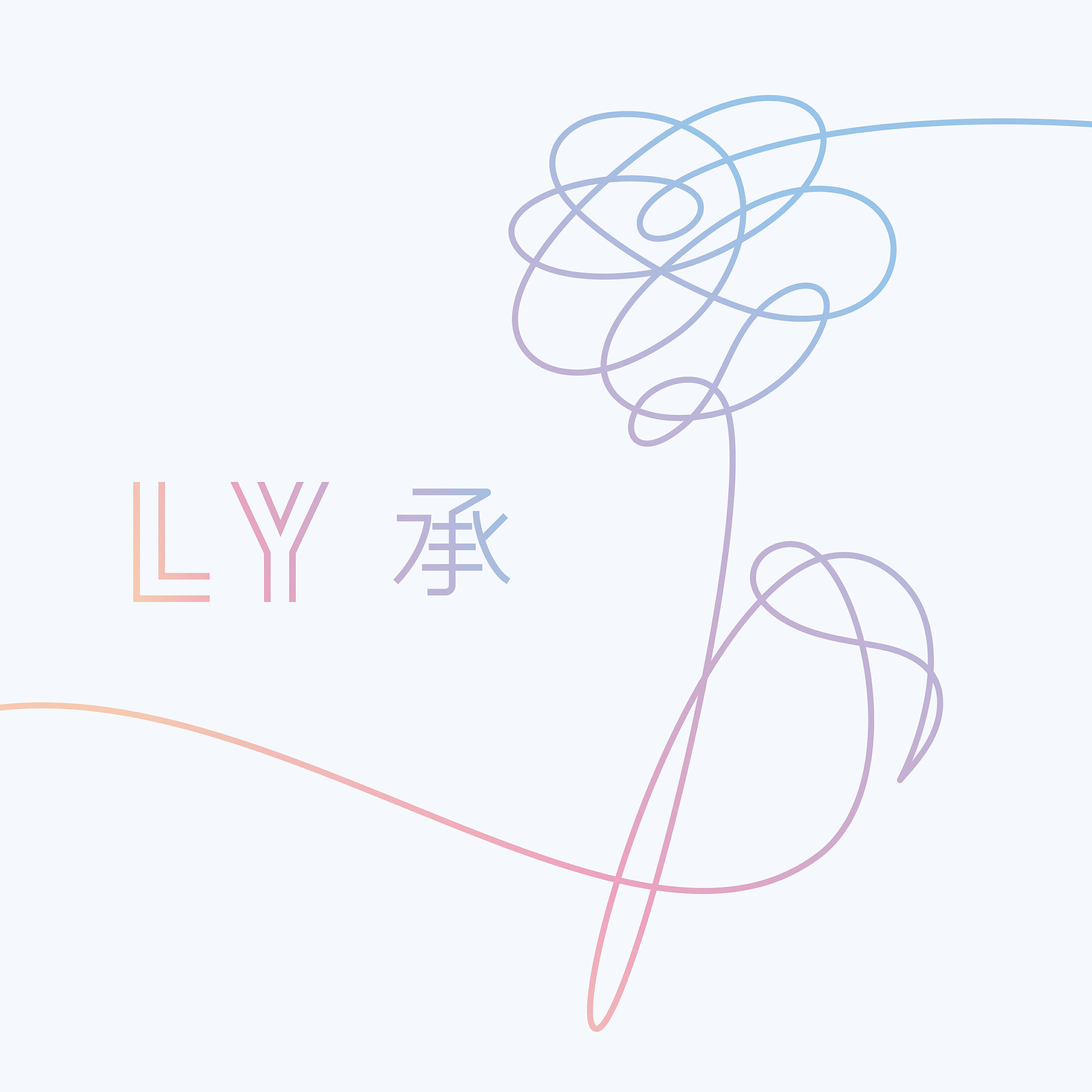 BTS - DNA