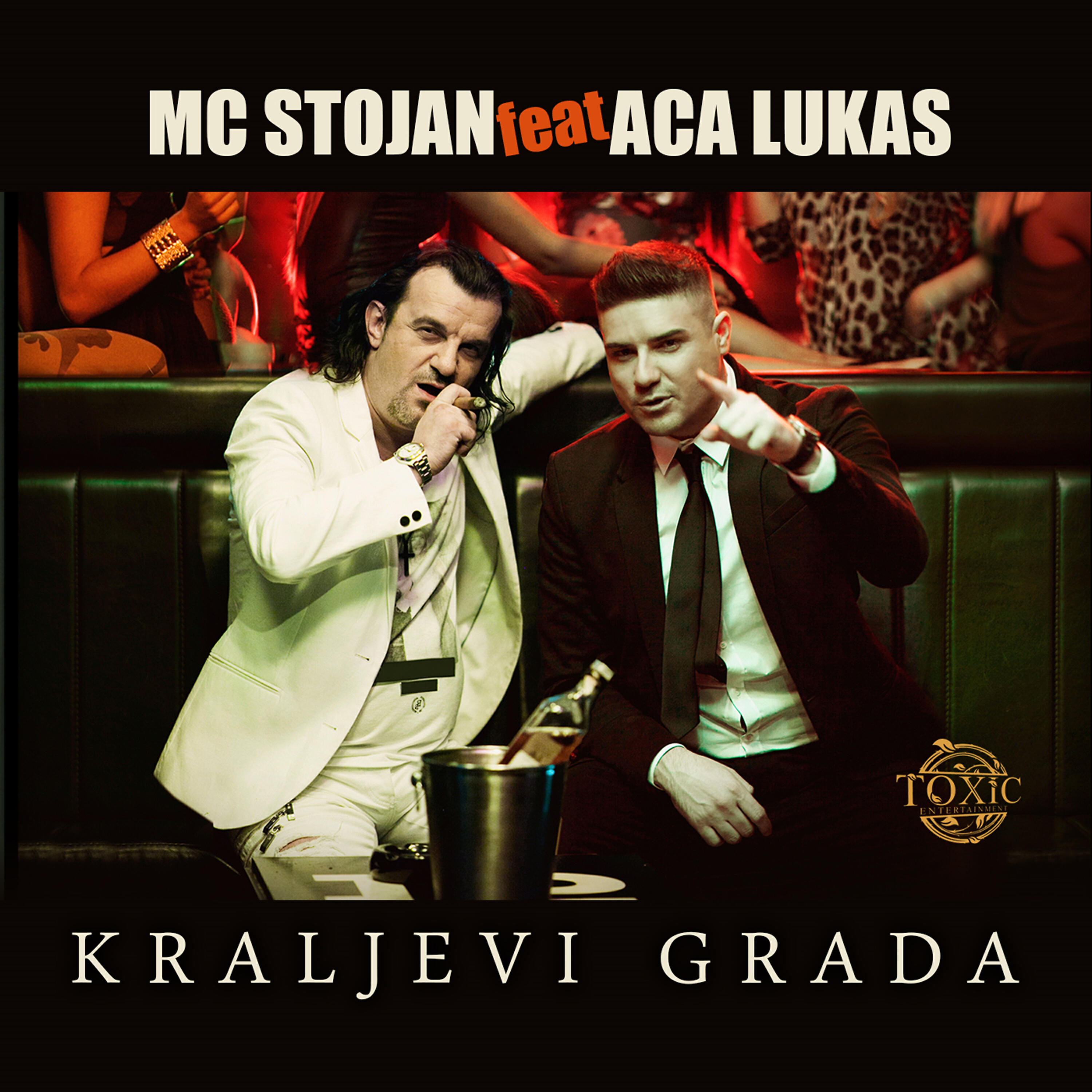 MC Stojan - Kraljevi Grada