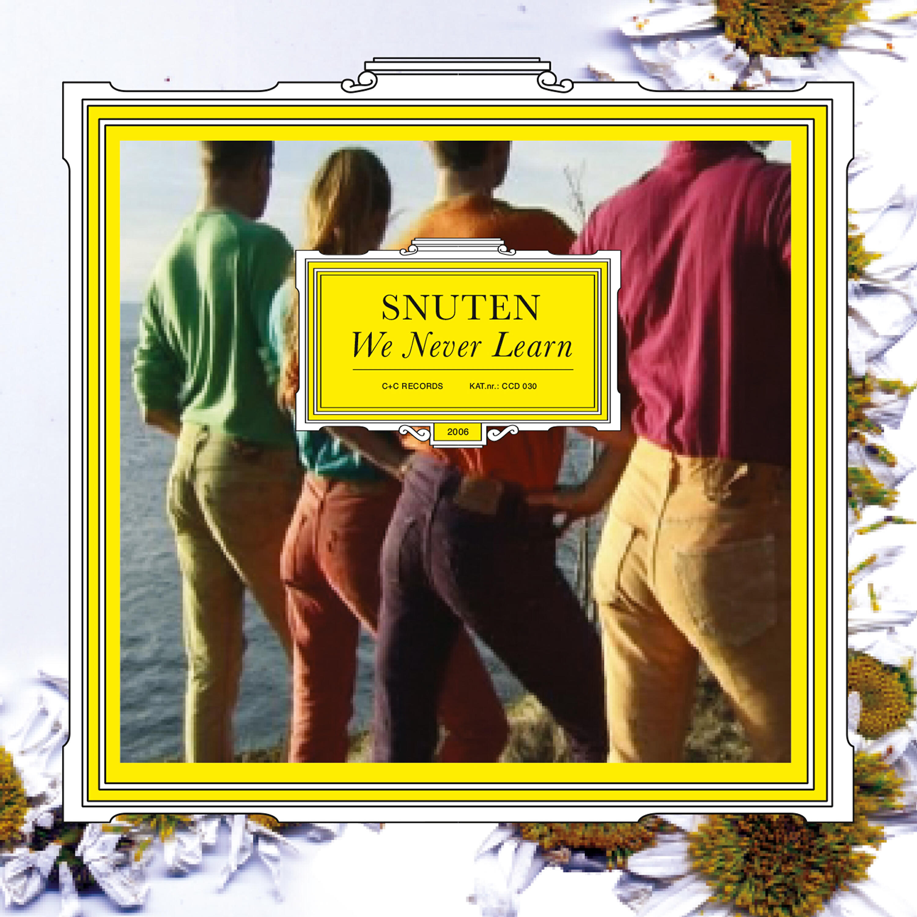 Snuten - Green, Green, Green, Brown (Intro)