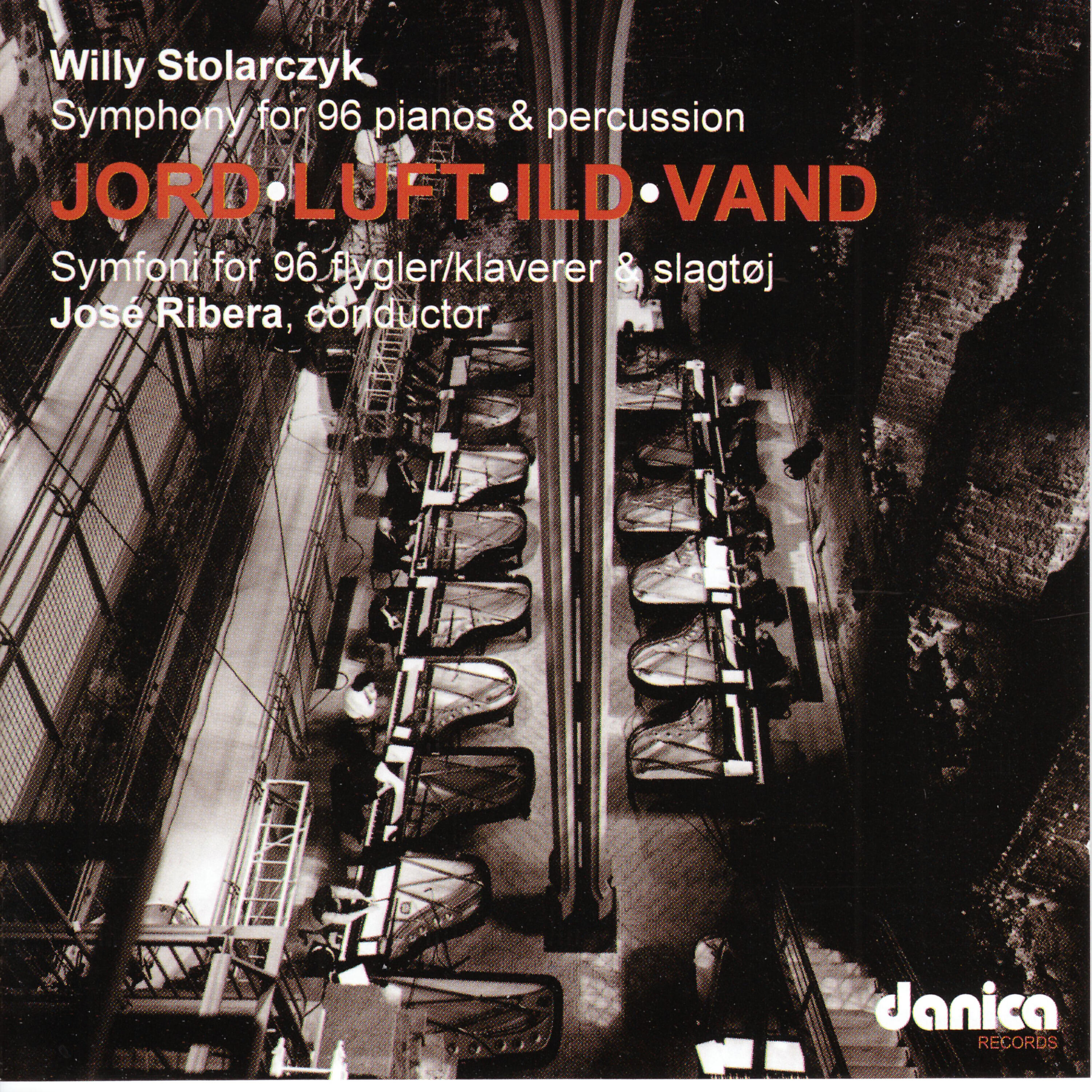 Willy Stolarczyk - Jord (1)