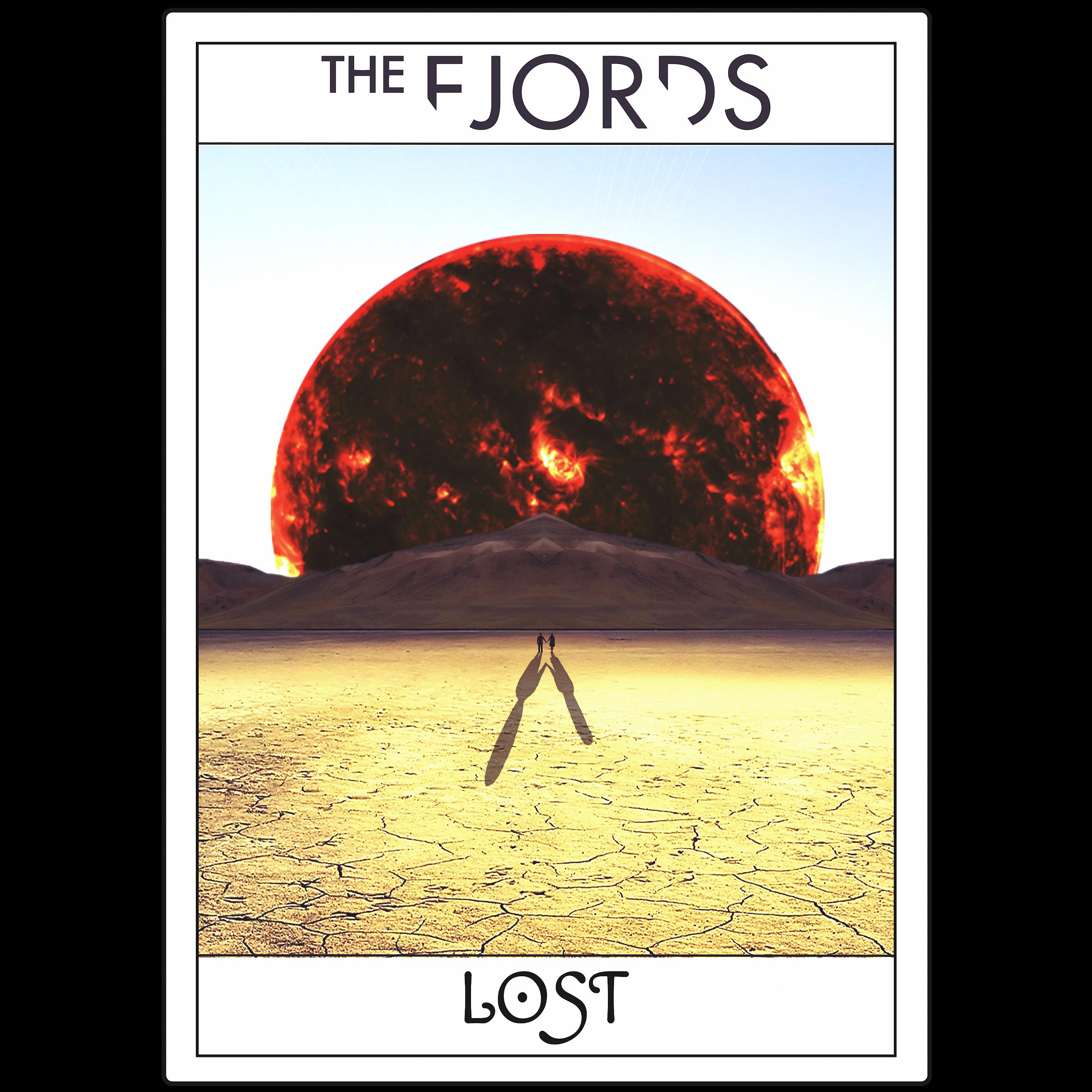 Постер альбома Lost
