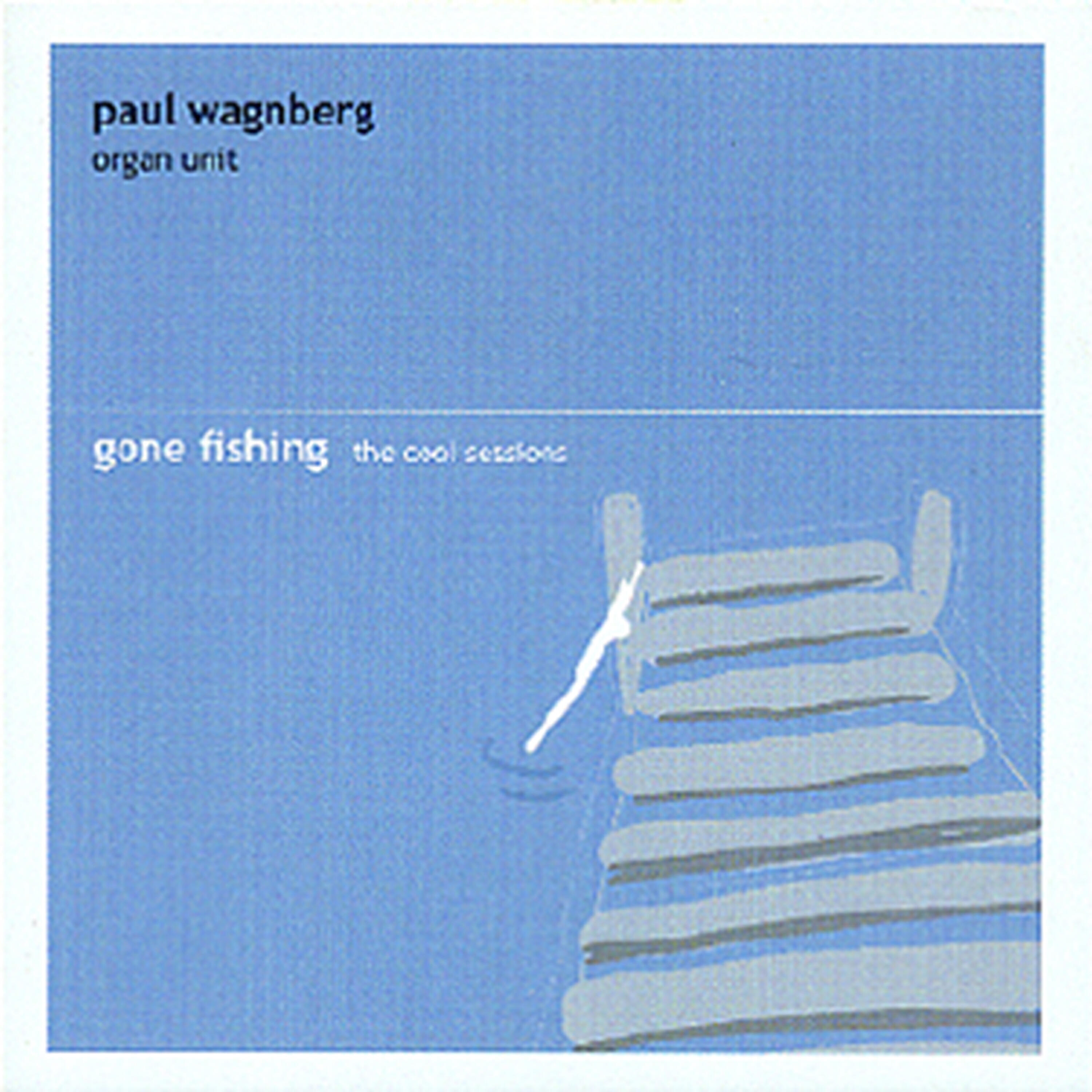 Paul Wagnberg - Hard Habit to Brake