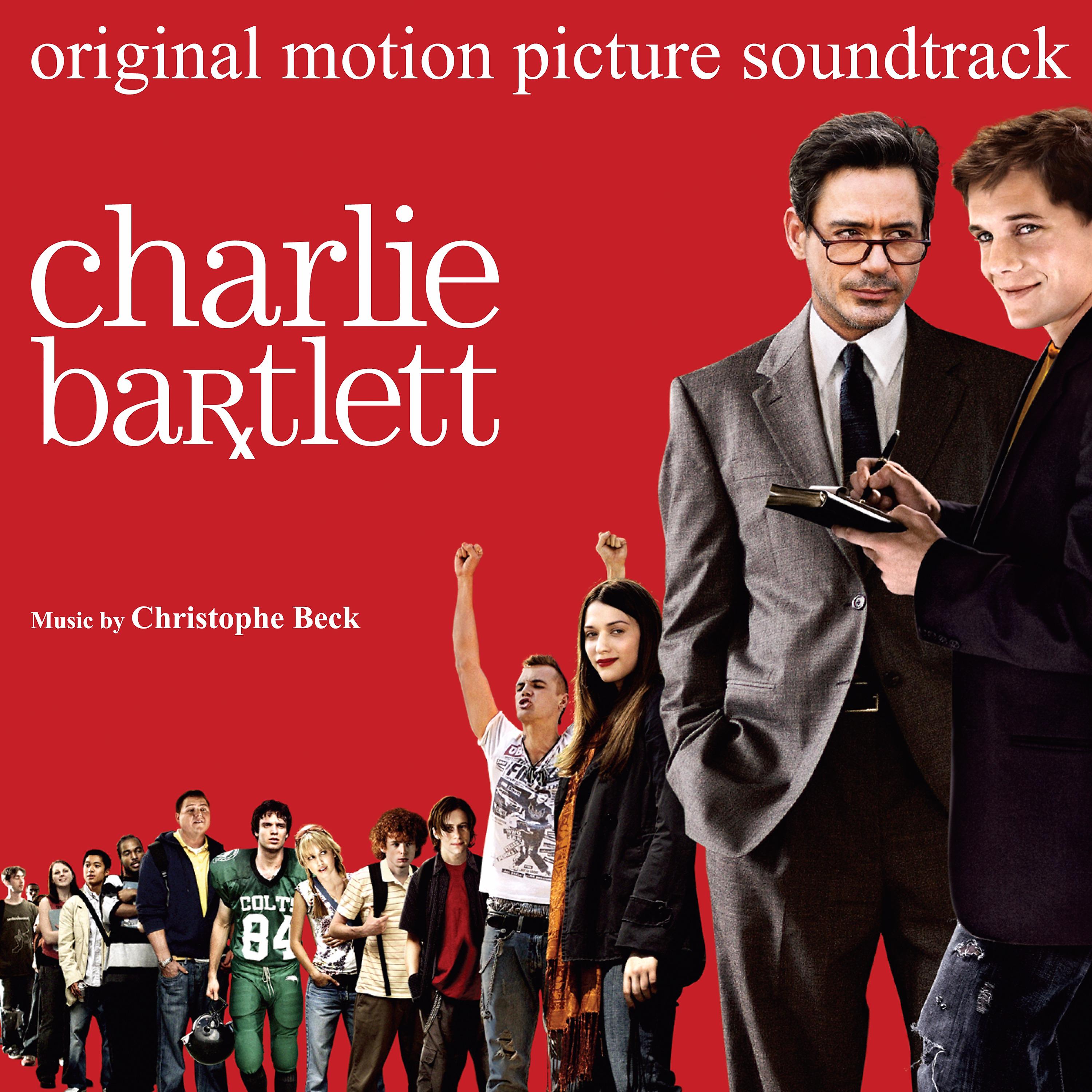 Постер альбома Charlie Bartlett (Original Motion Picture Soundtrack)