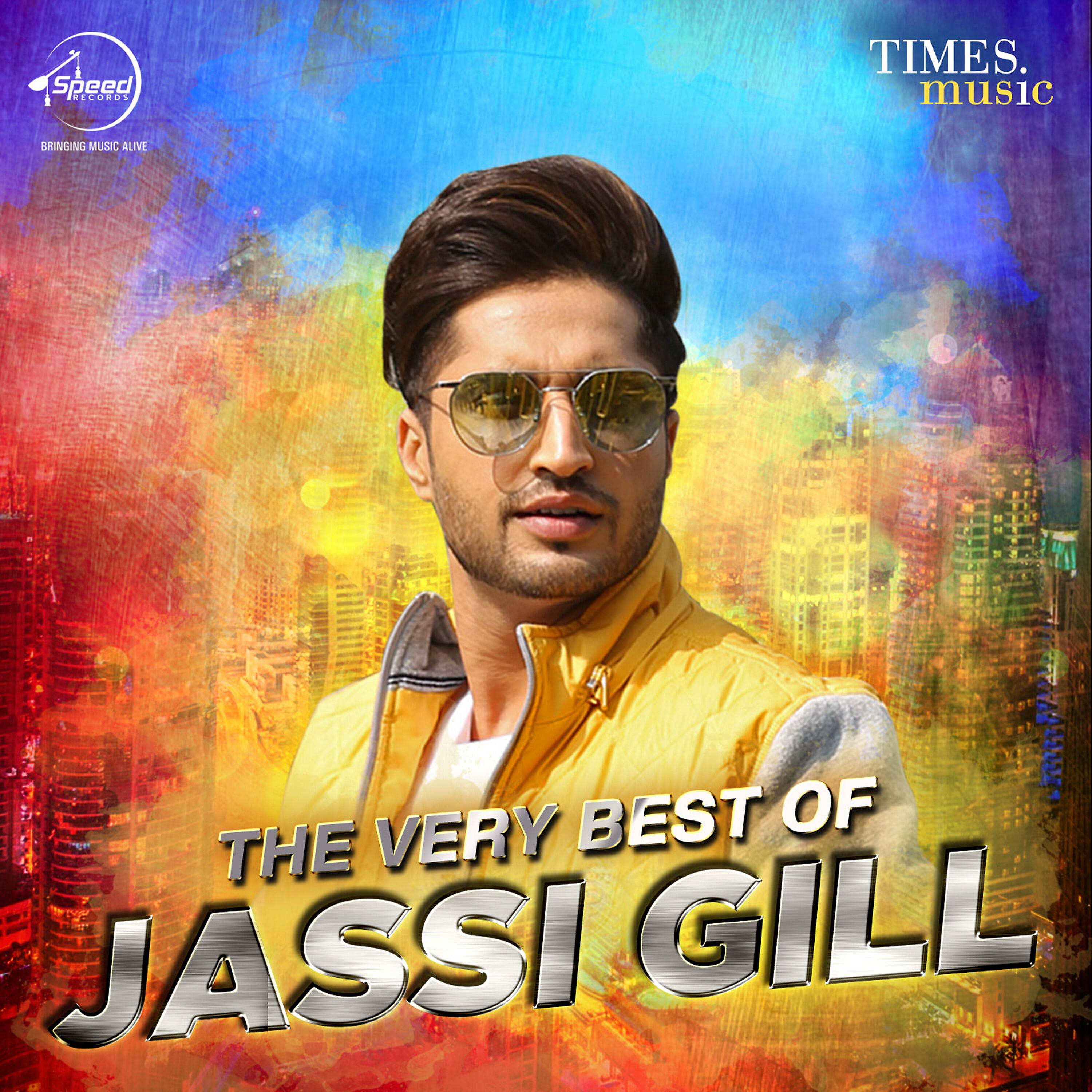 Jassie Gill - Snapchat