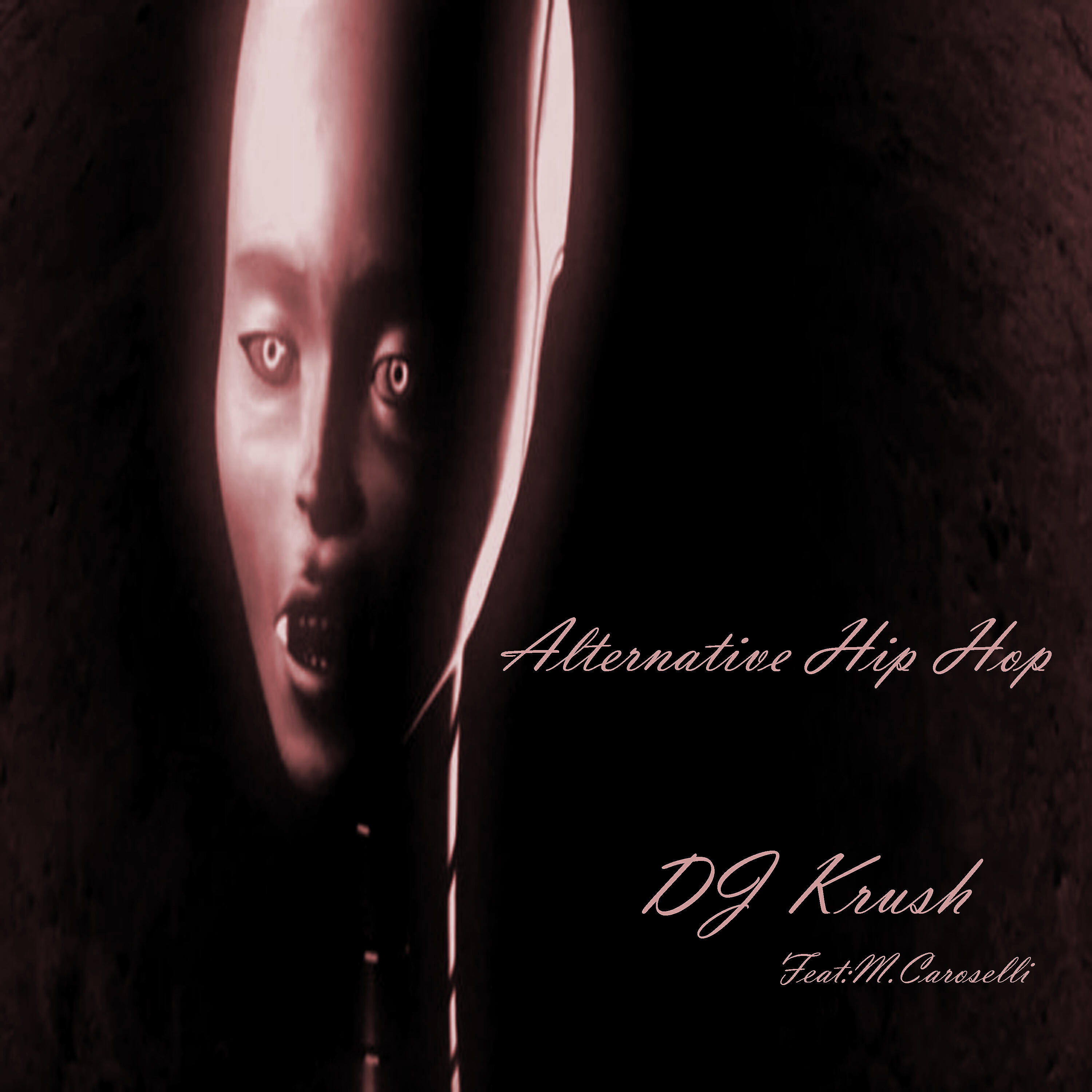 DJ Krush - Slow Step