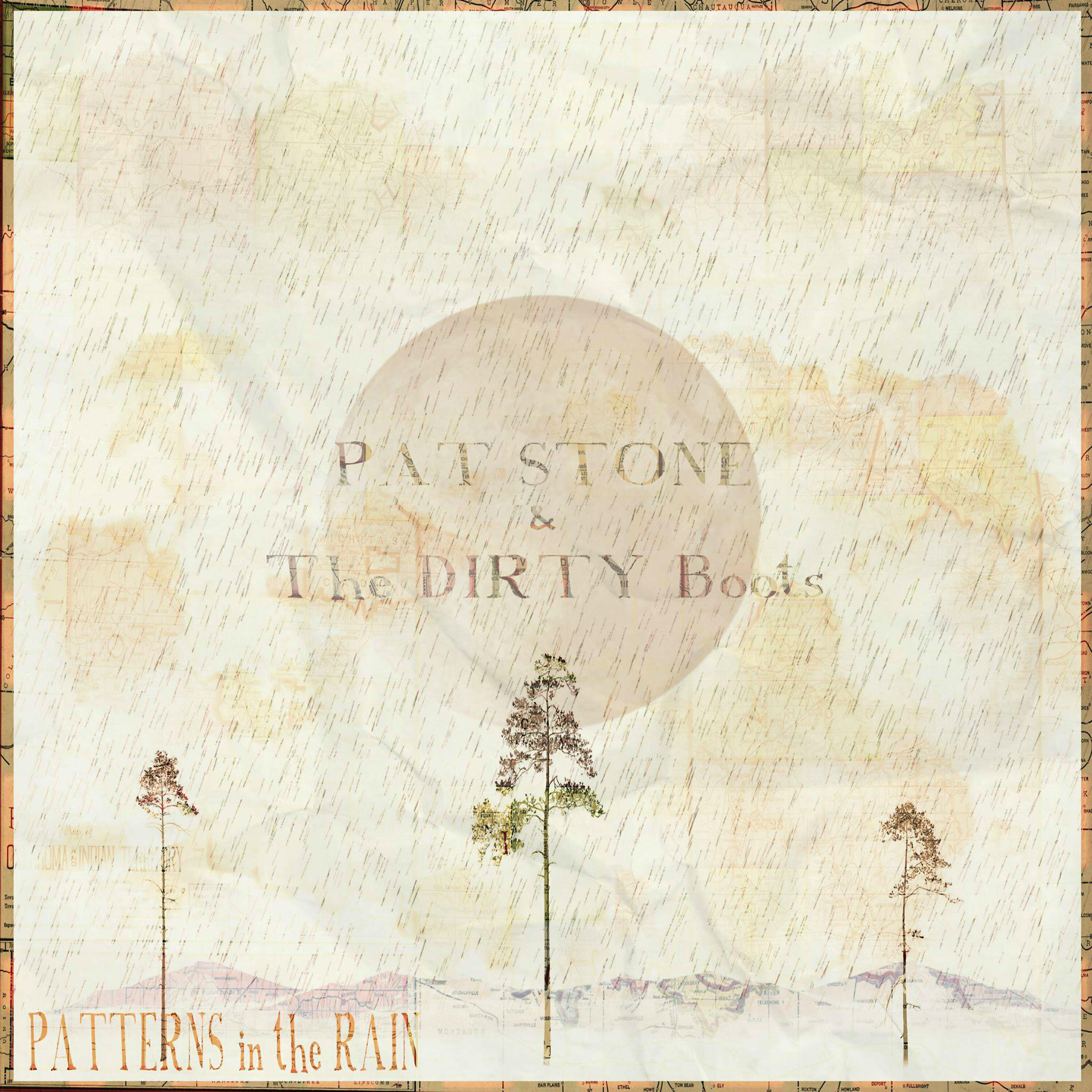 Pat Stone - Trouble on the Homefront