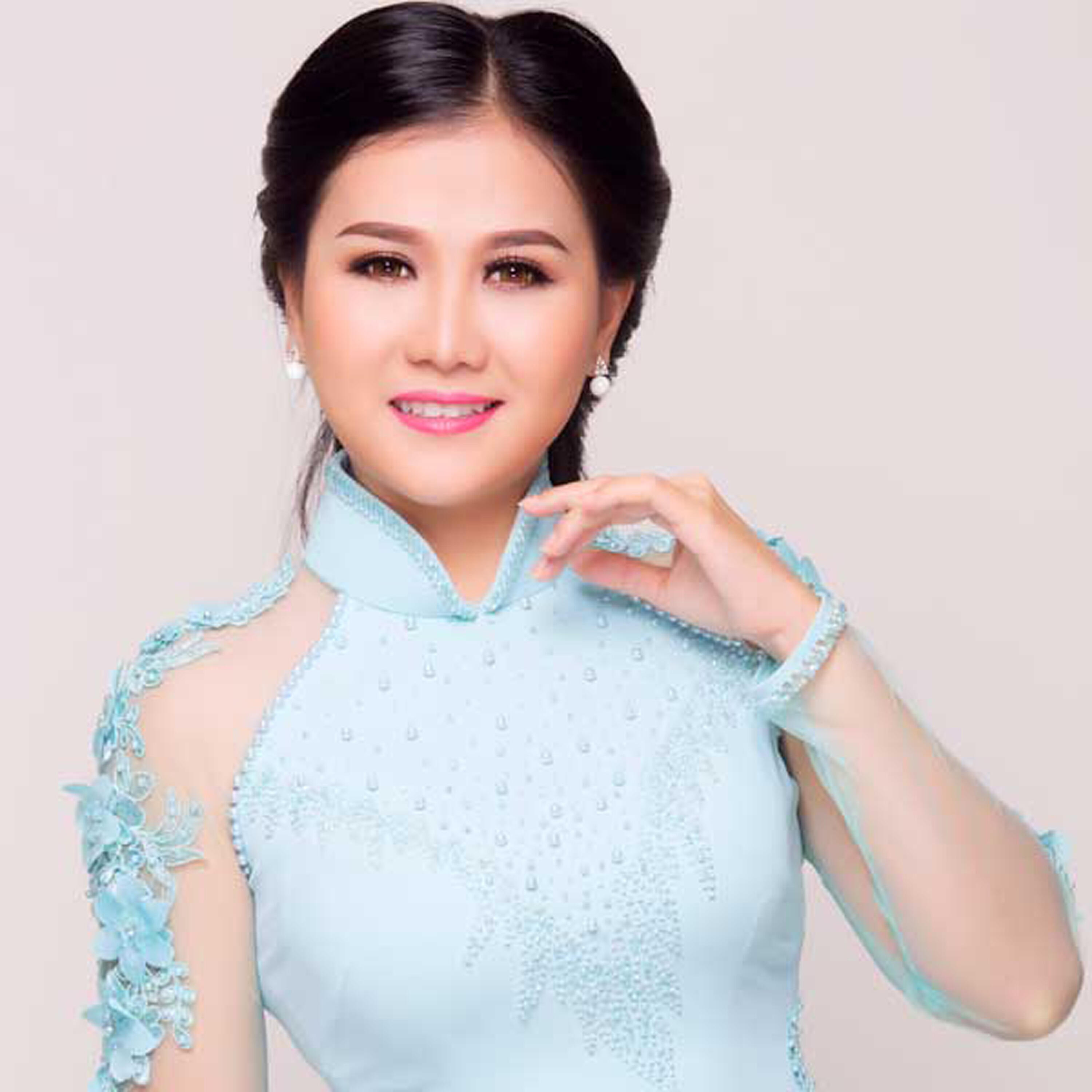 Lê Như - Nàng Sơn Ca