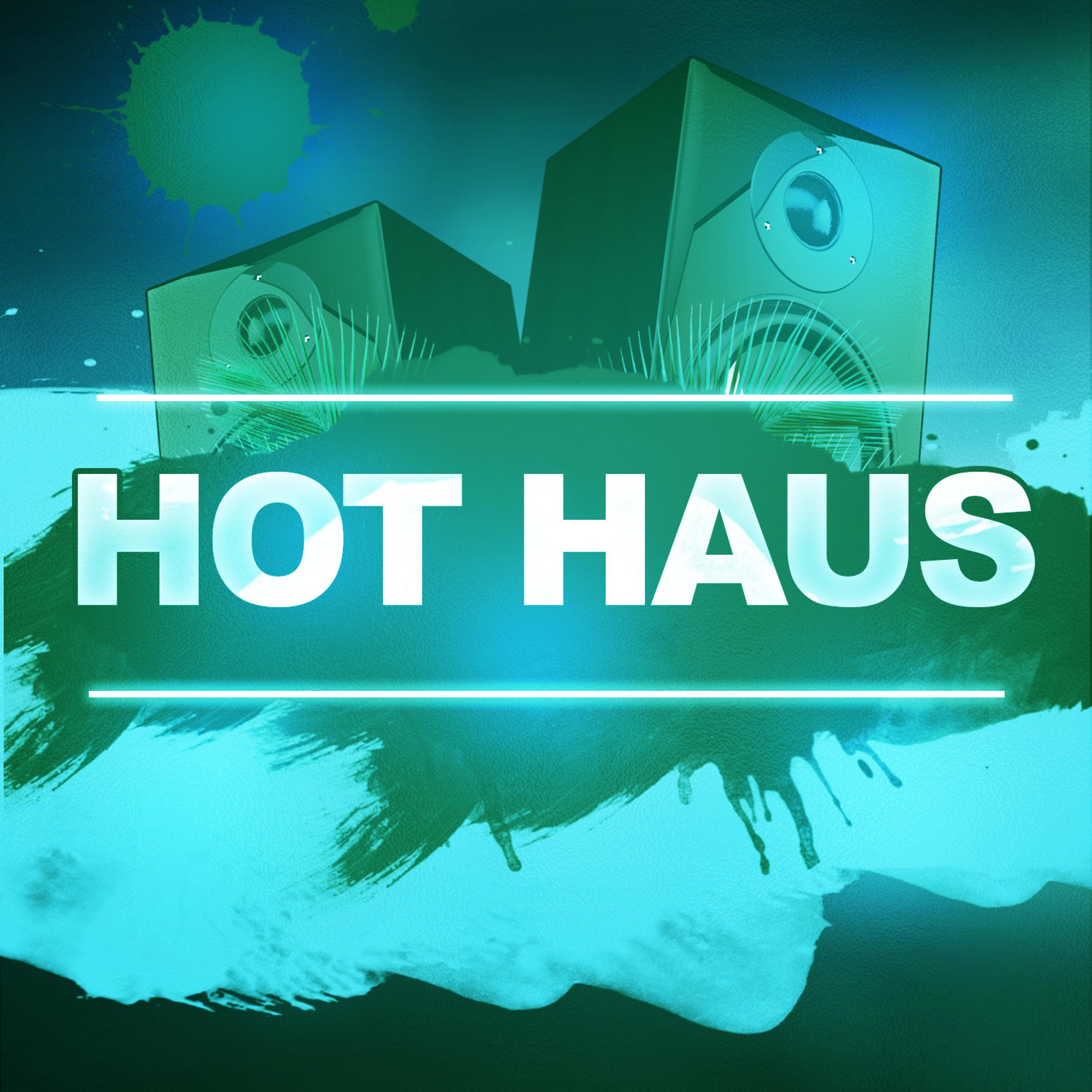 Постер альбома Hot Haus
