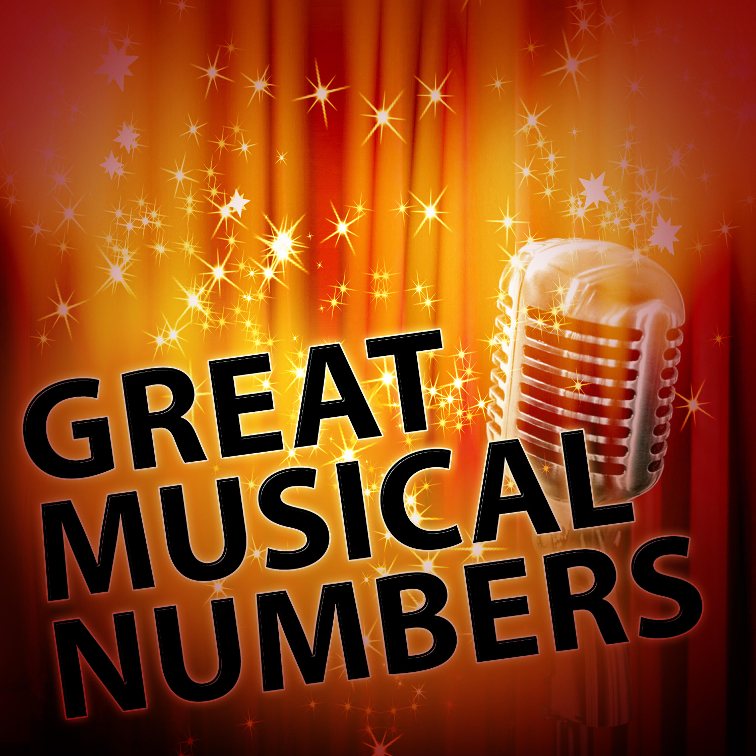 The Musicals - If My Friends Could See Me Now (From 