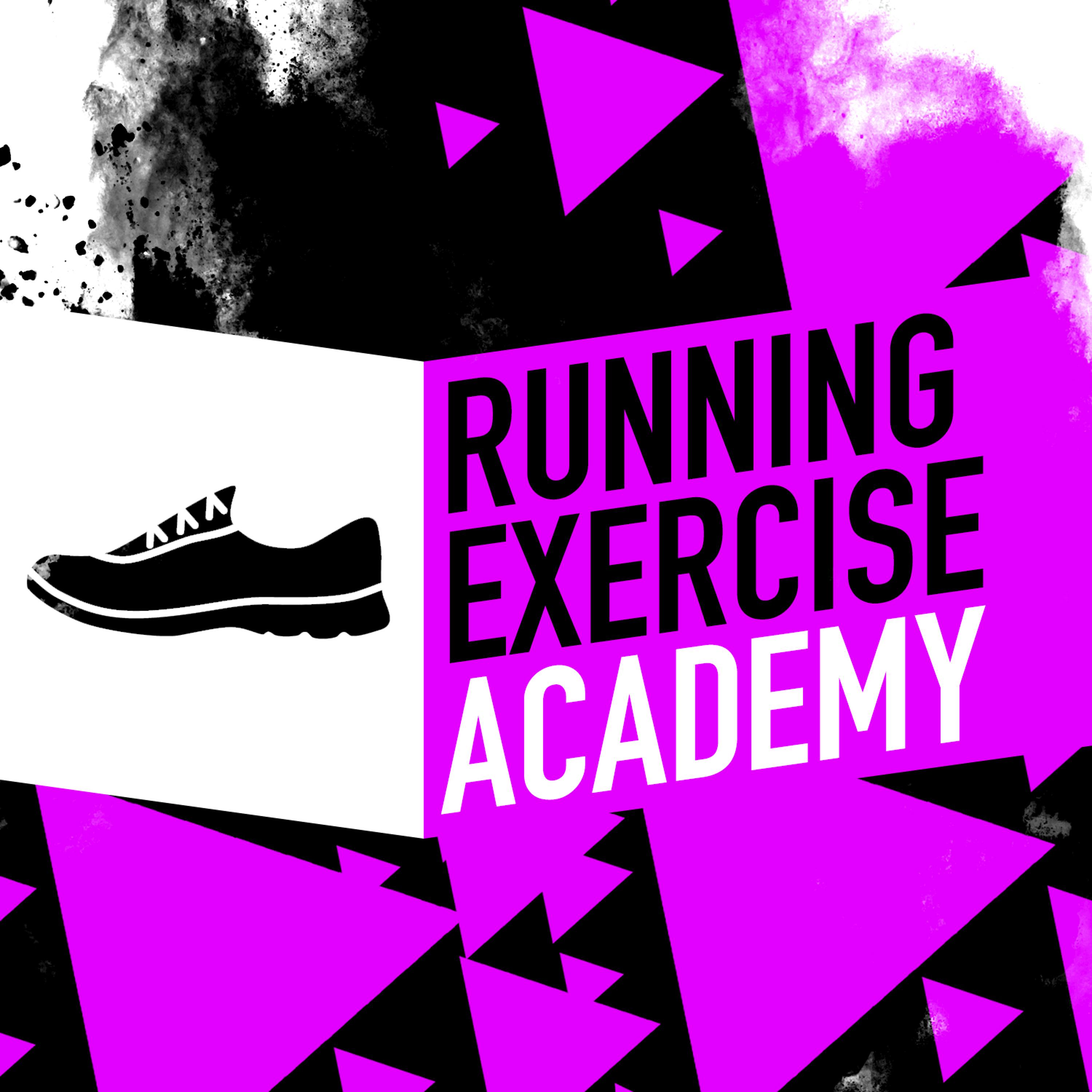 Постер альбома Running Exercise Academy
