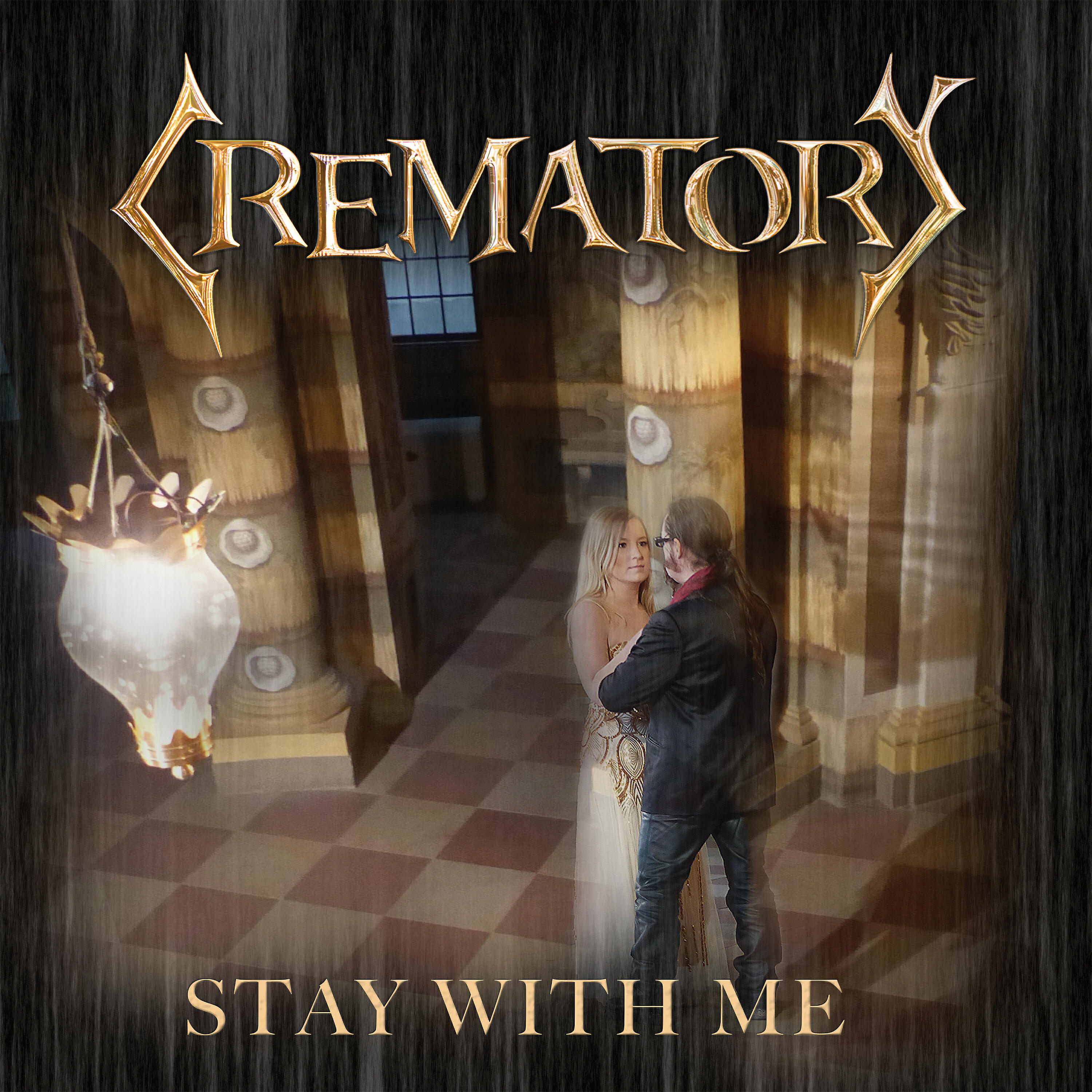 Crematory - Stay with Me