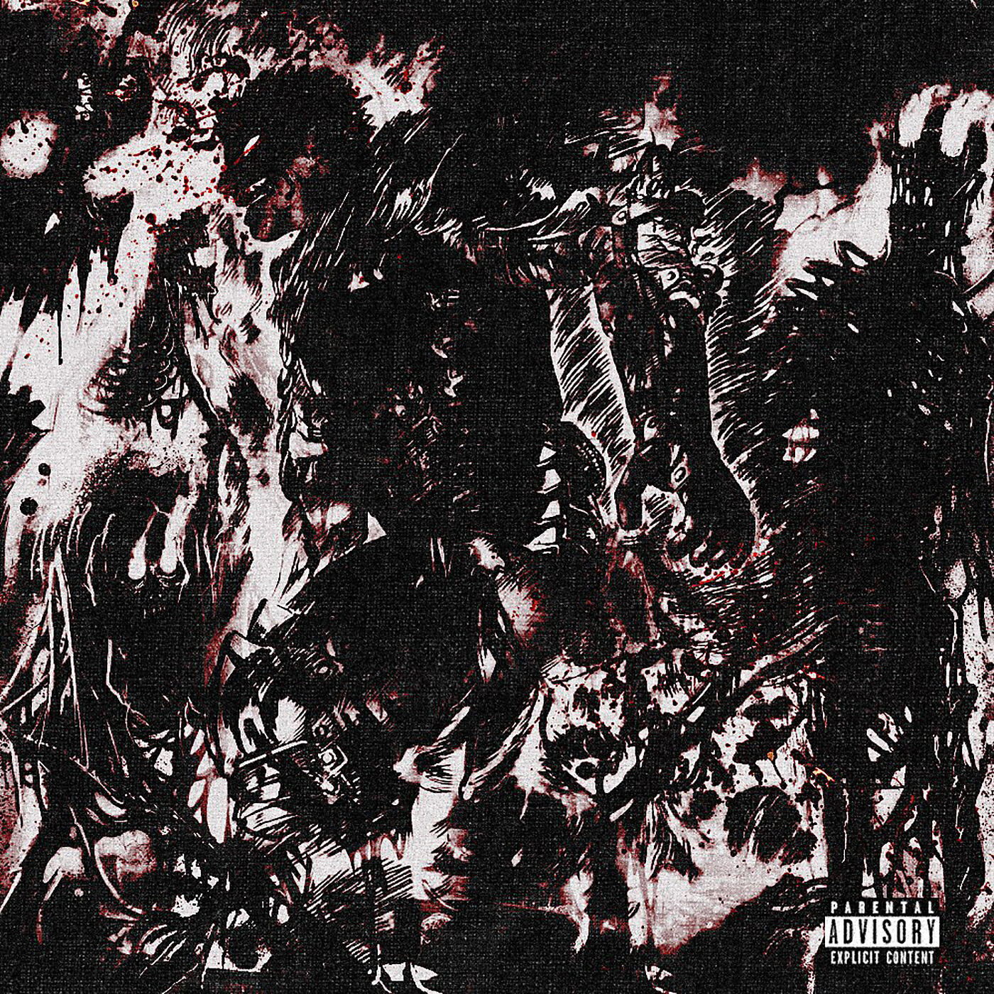 TELLY GRAVE - DRAGONSLAYER (prod. by Meep)