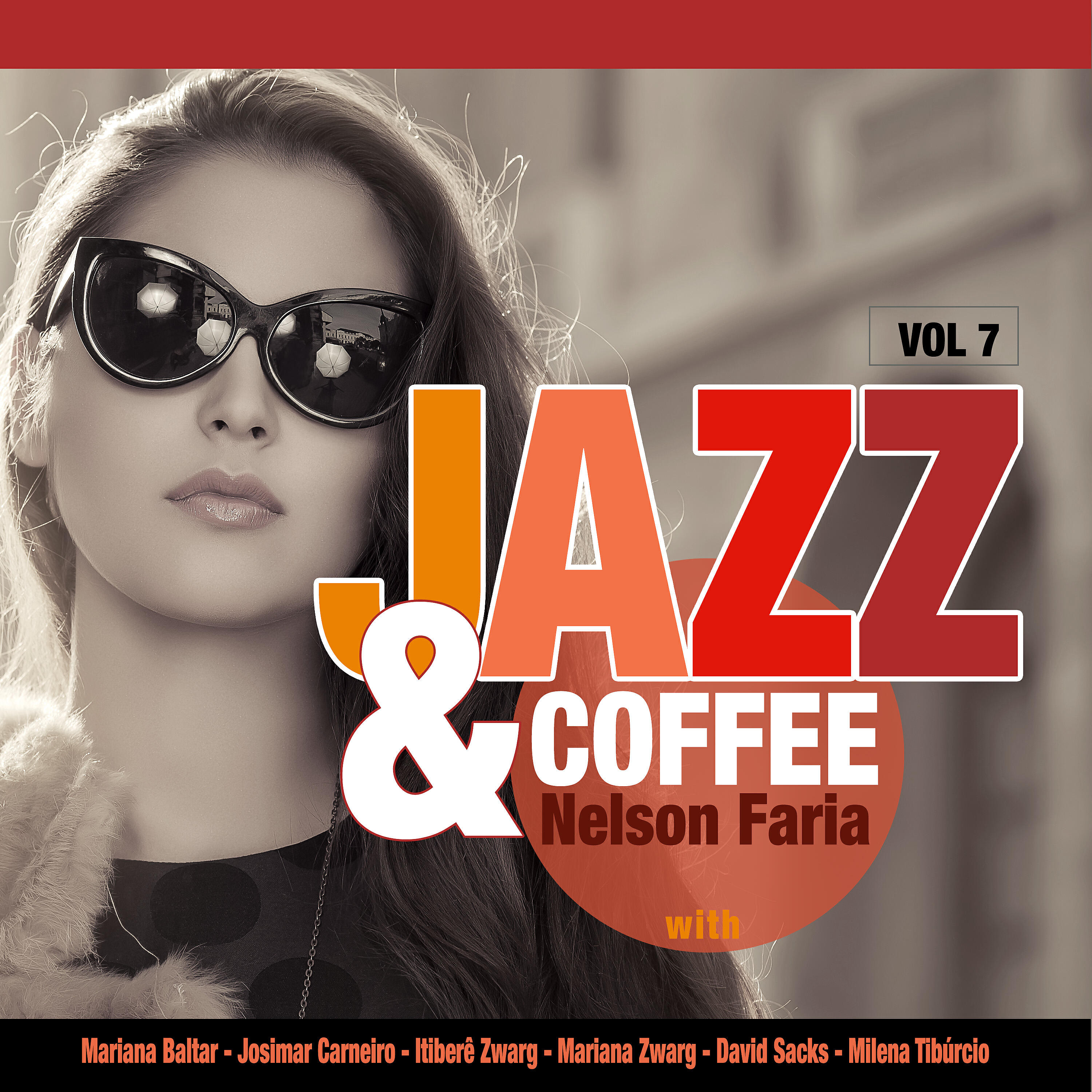 Nelson Faria - Cavalgada