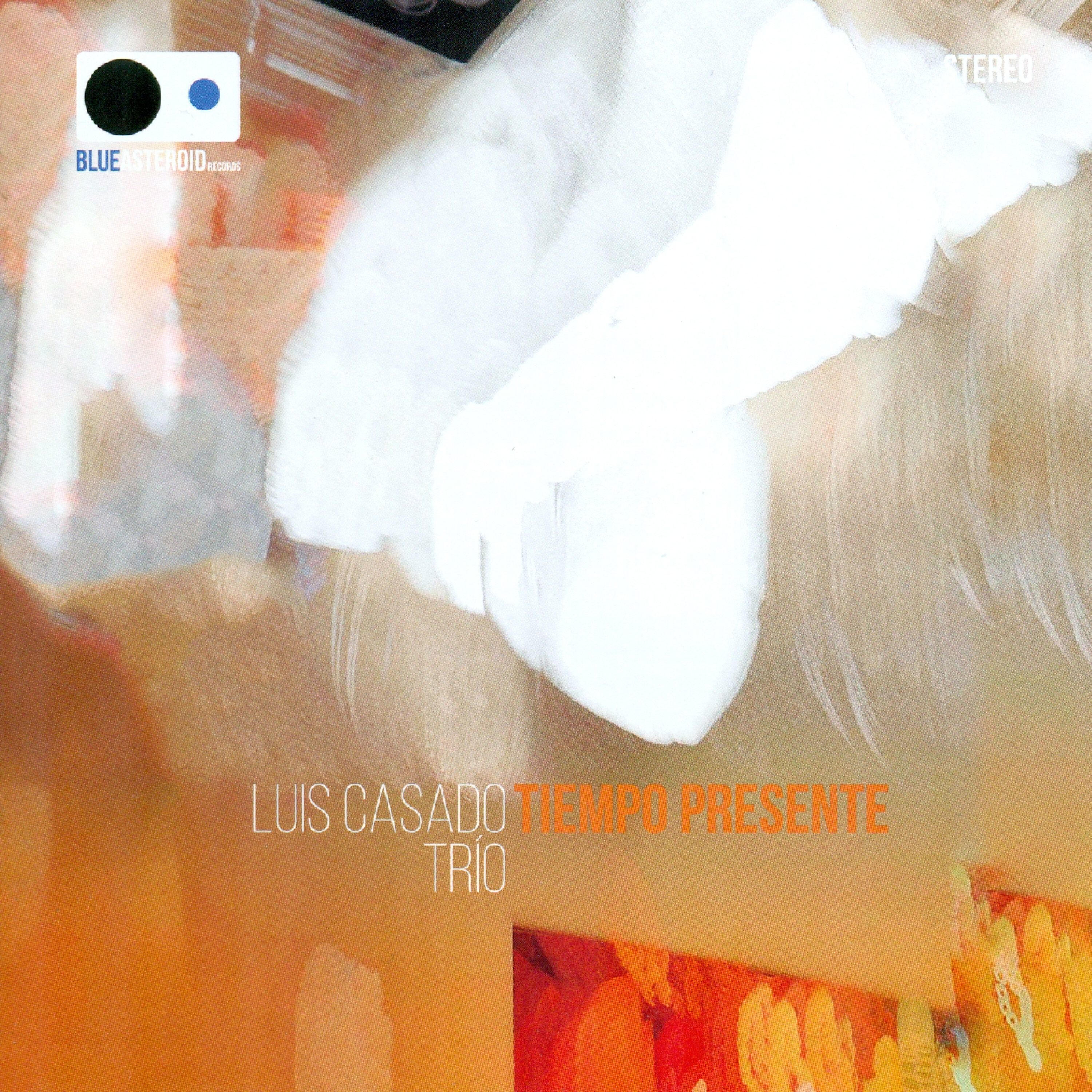 Luis Casado Trío - Alicia
