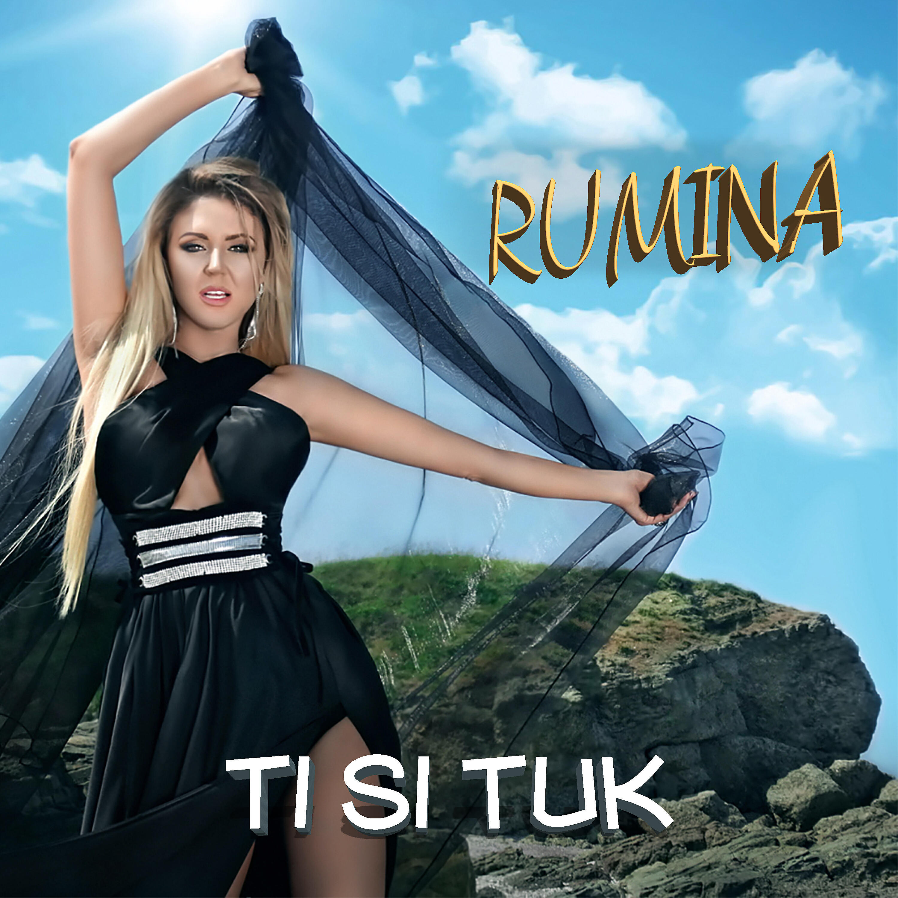 Rumina - Тi si tuk