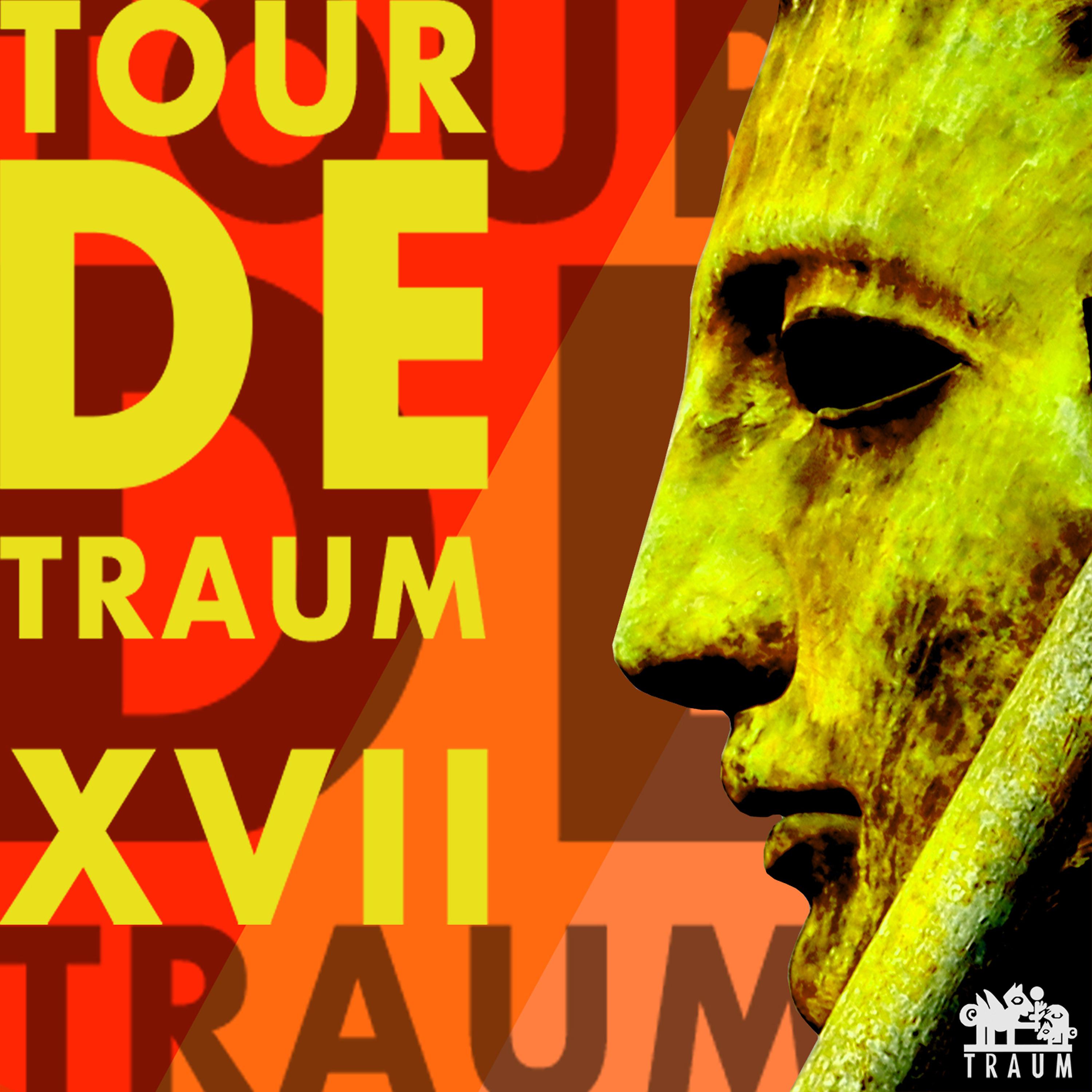 Постер альбома Tour De Traum XVII