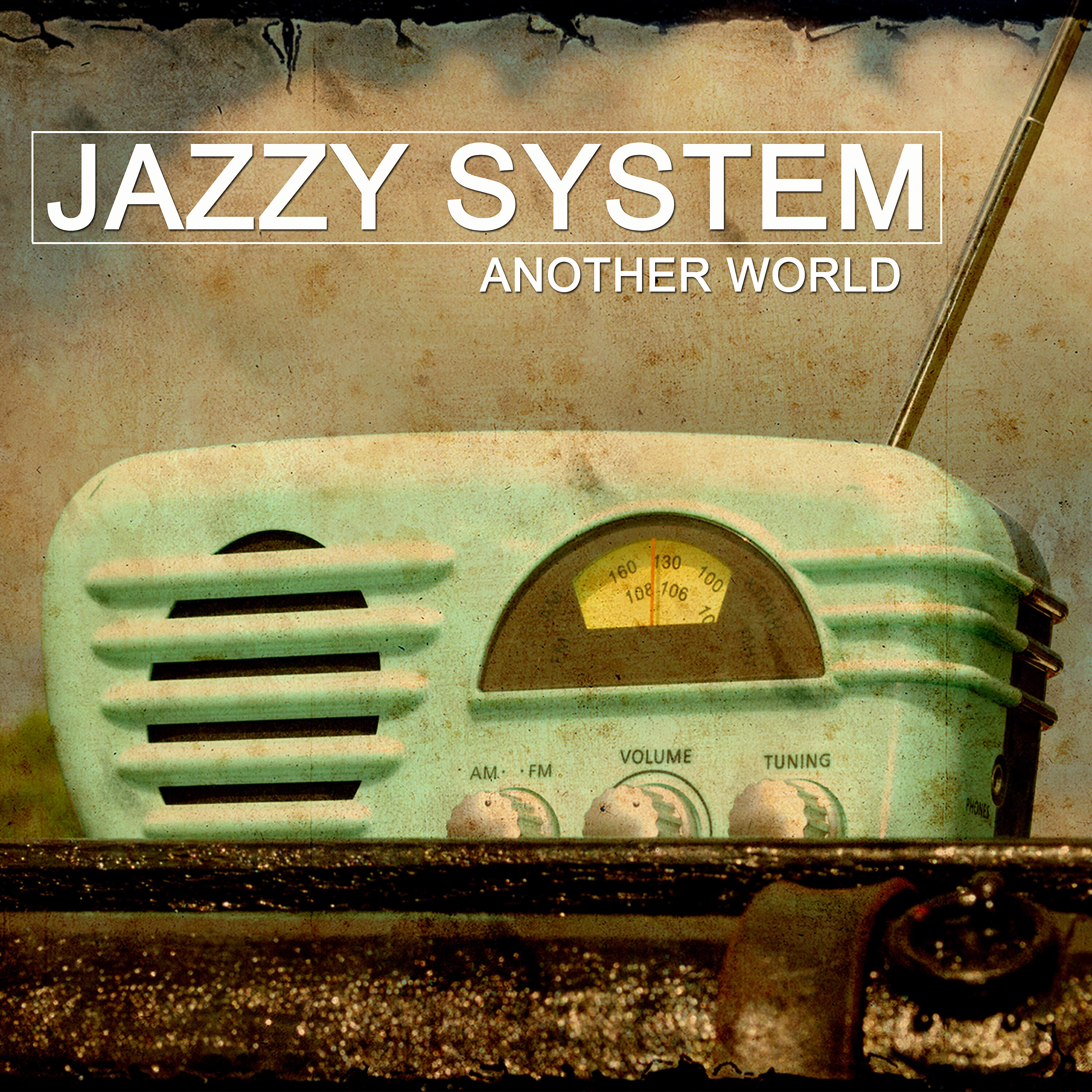 Jazzy System - Timelab (Cool Groove Mix)