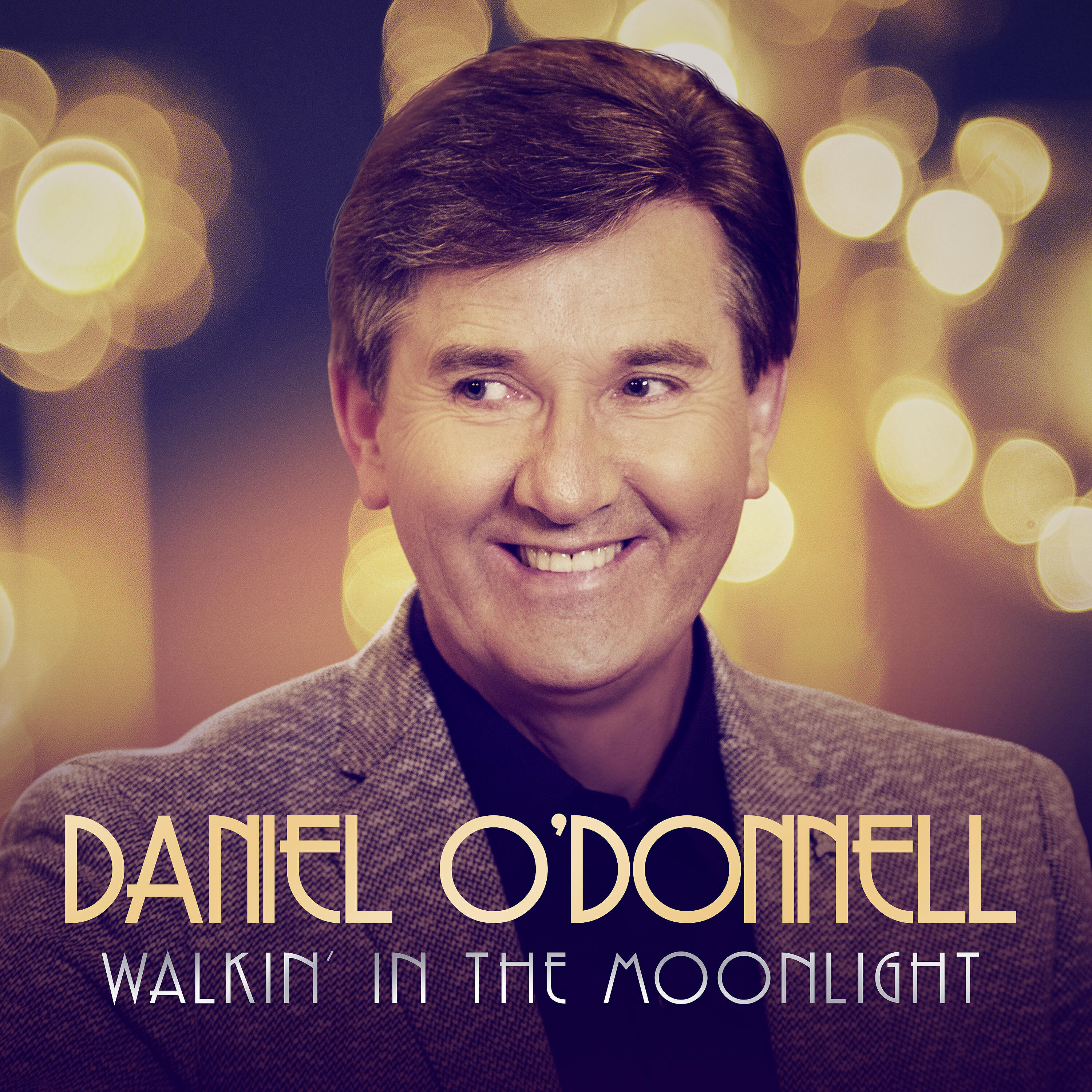 Daniel O'Donnell - The Oid Tattie Howker