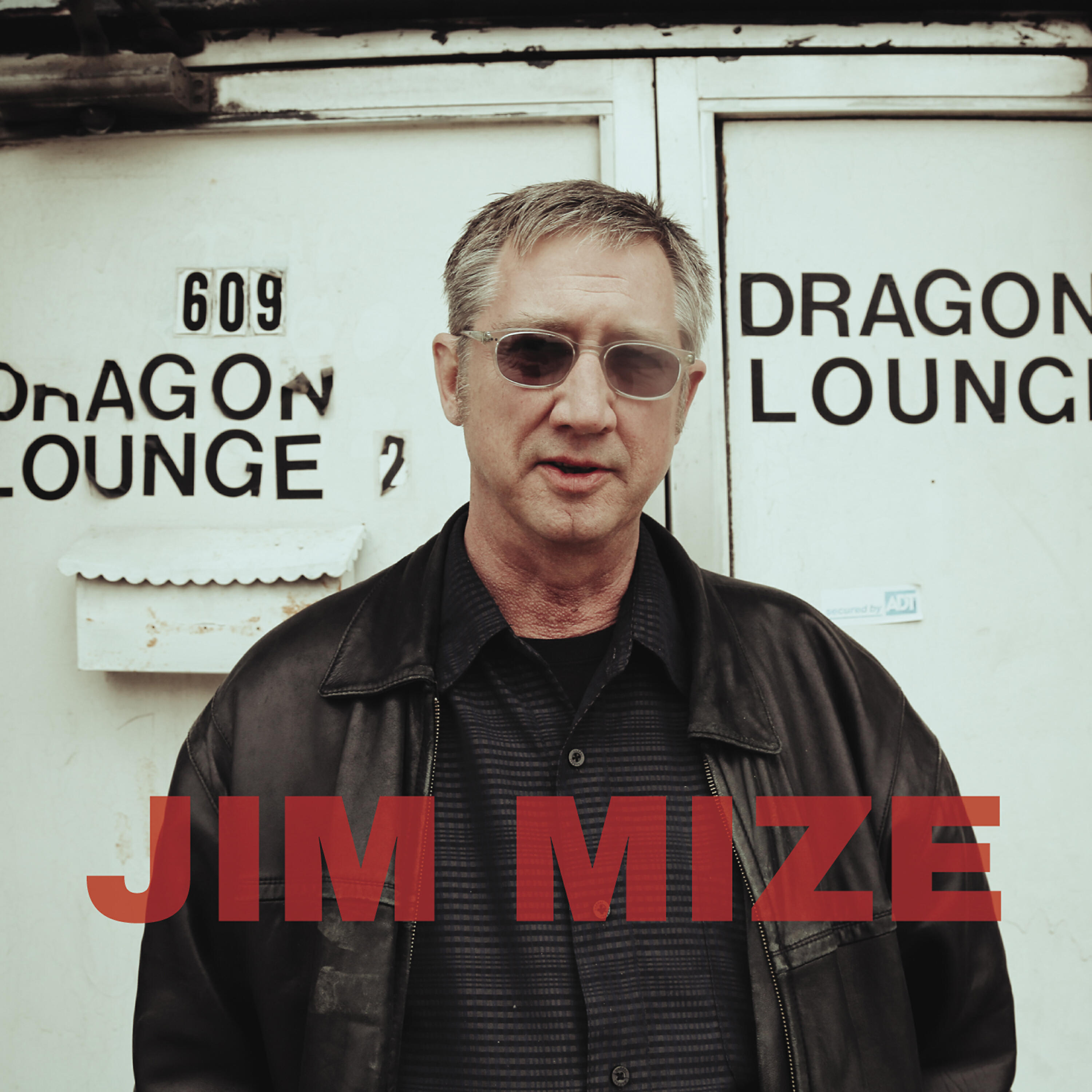 Jim Mize - Eminence Kentucky