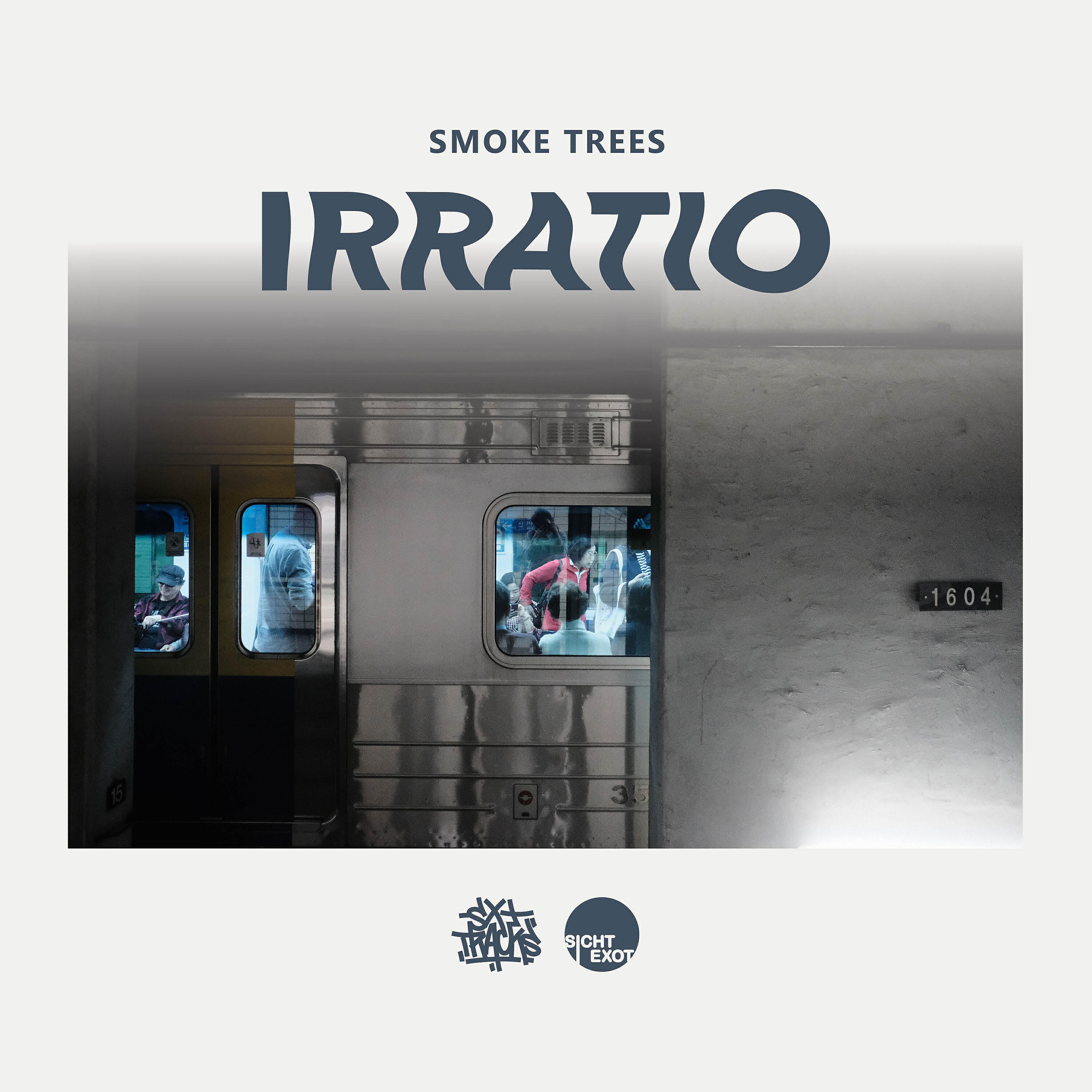 Smoke Trees - Morio