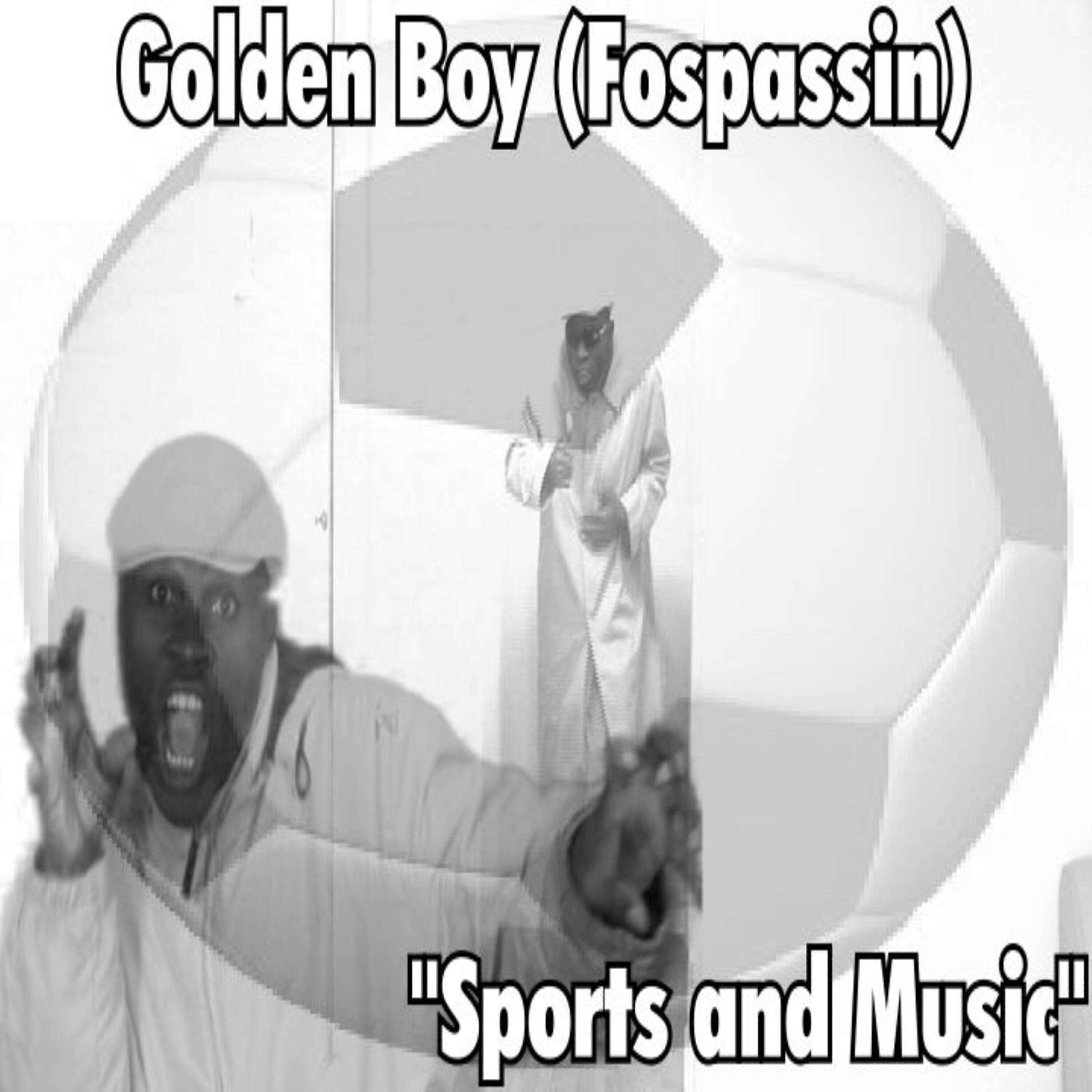 Golden Boy (Fospassin) - As Roma
