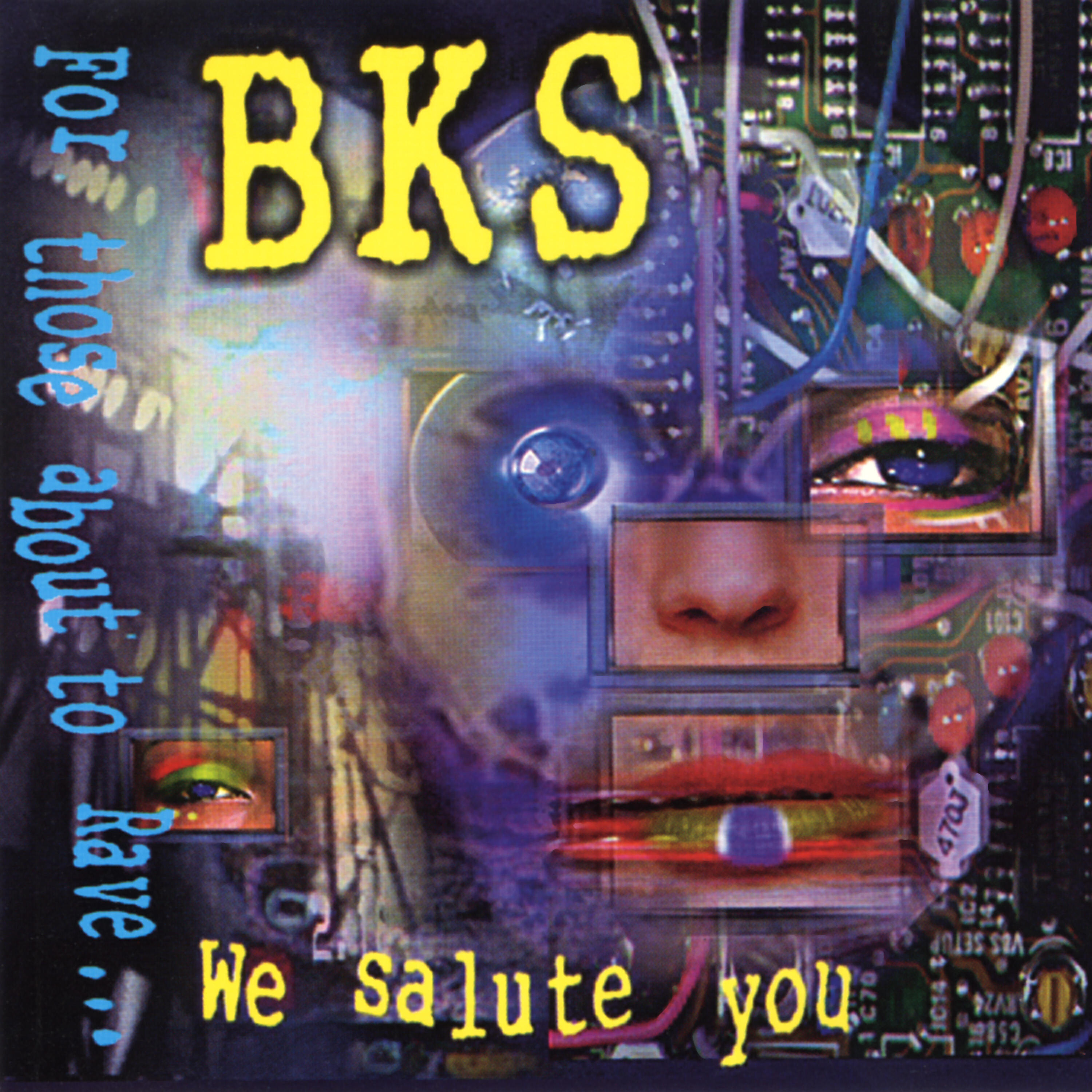BKS - S.O.S.