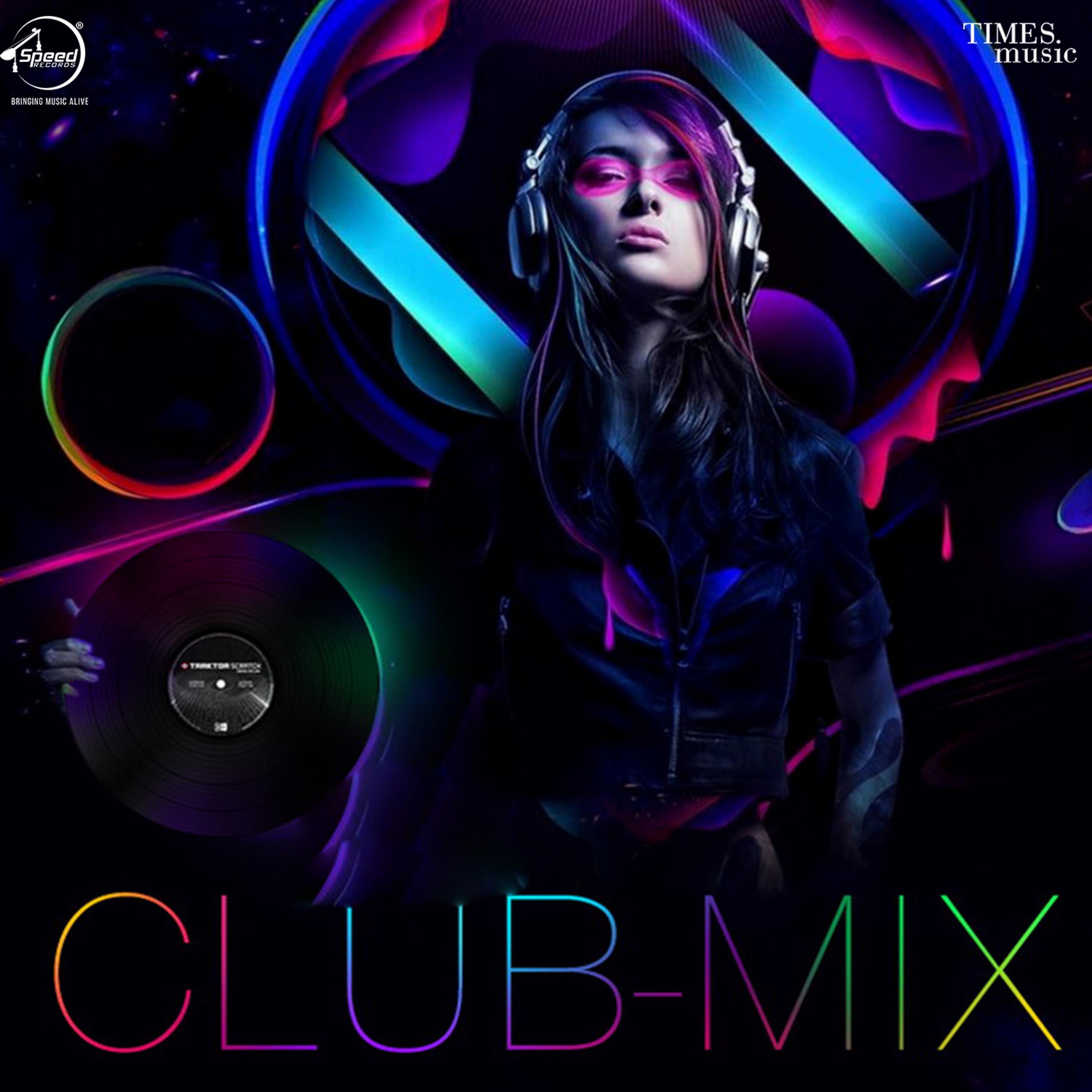 Постер альбома Club Mix - Single