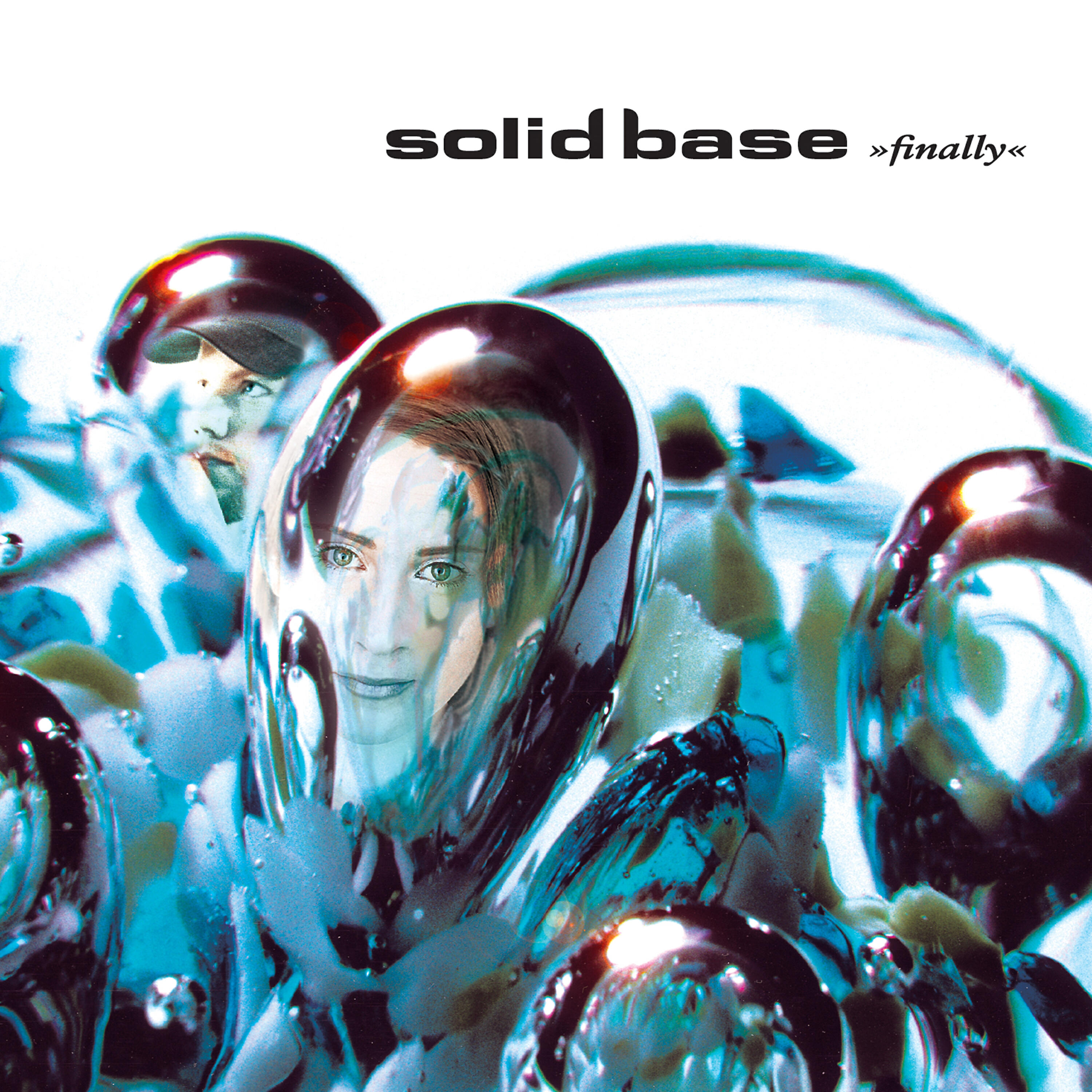 Solid Base - Bom Bom Bam Bam Bay