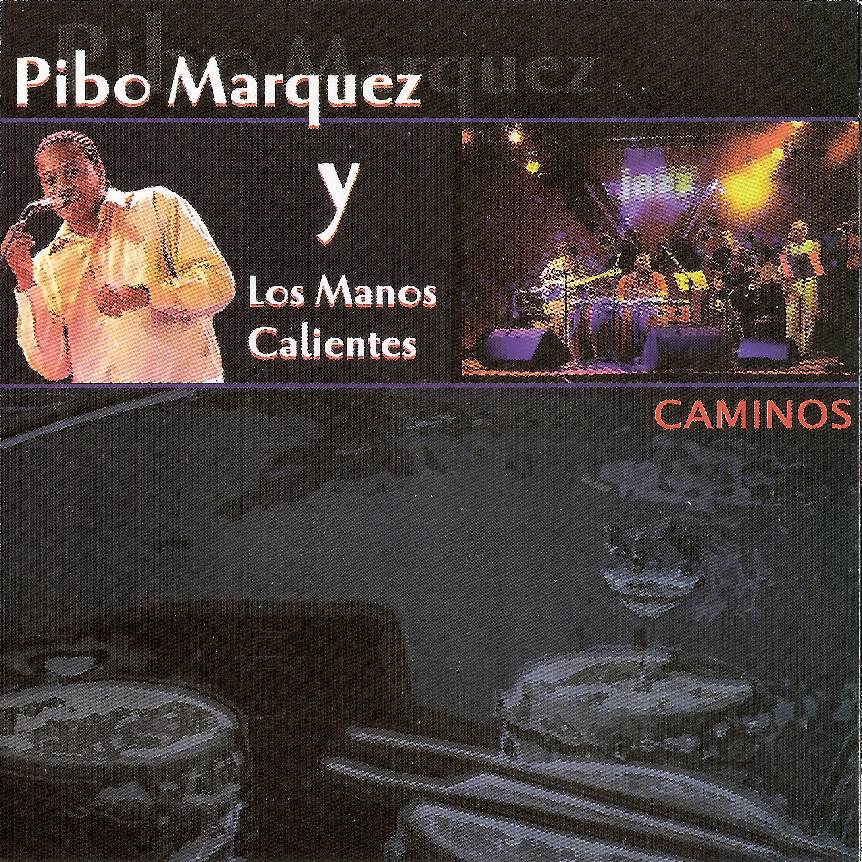 Pibo Marquez - Punto Criollo