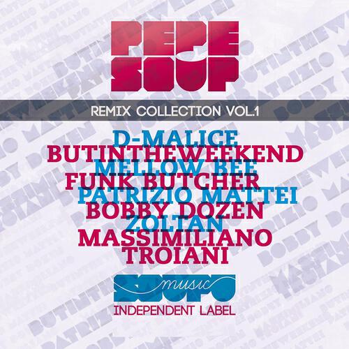 PepeSoup - Pepesoup Skank (Original)