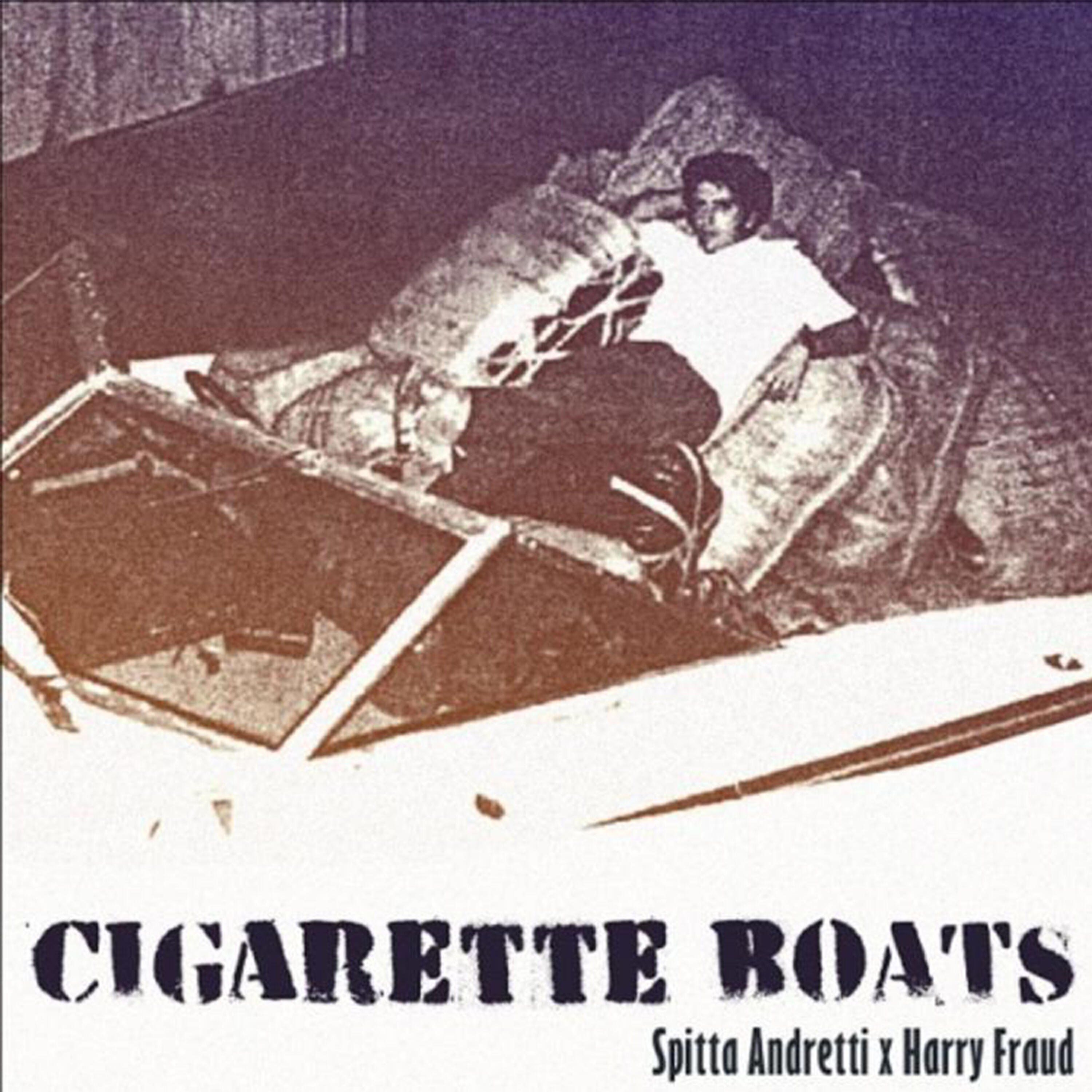 Curren$Y - Mirrors