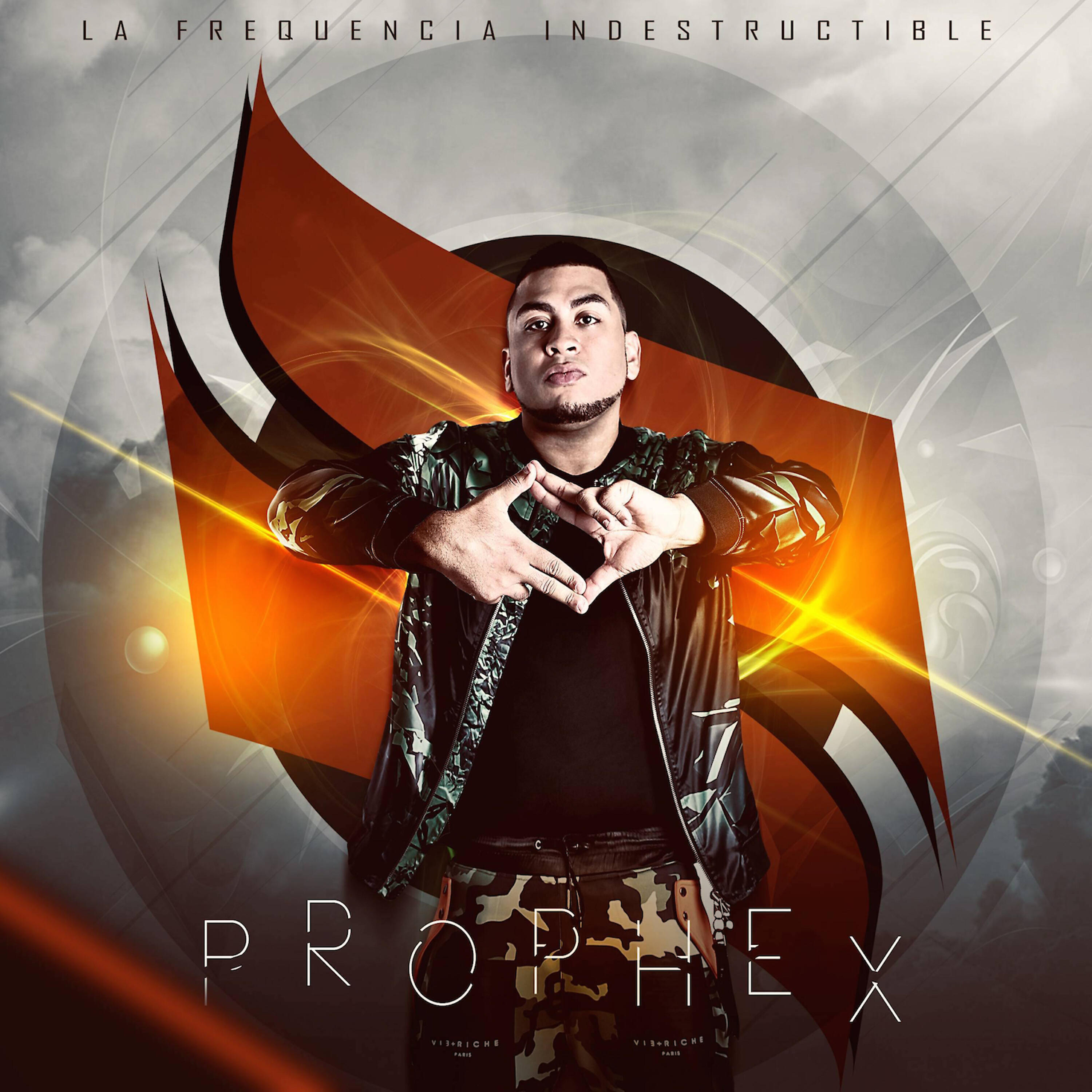 Prophex - Tanta Locura