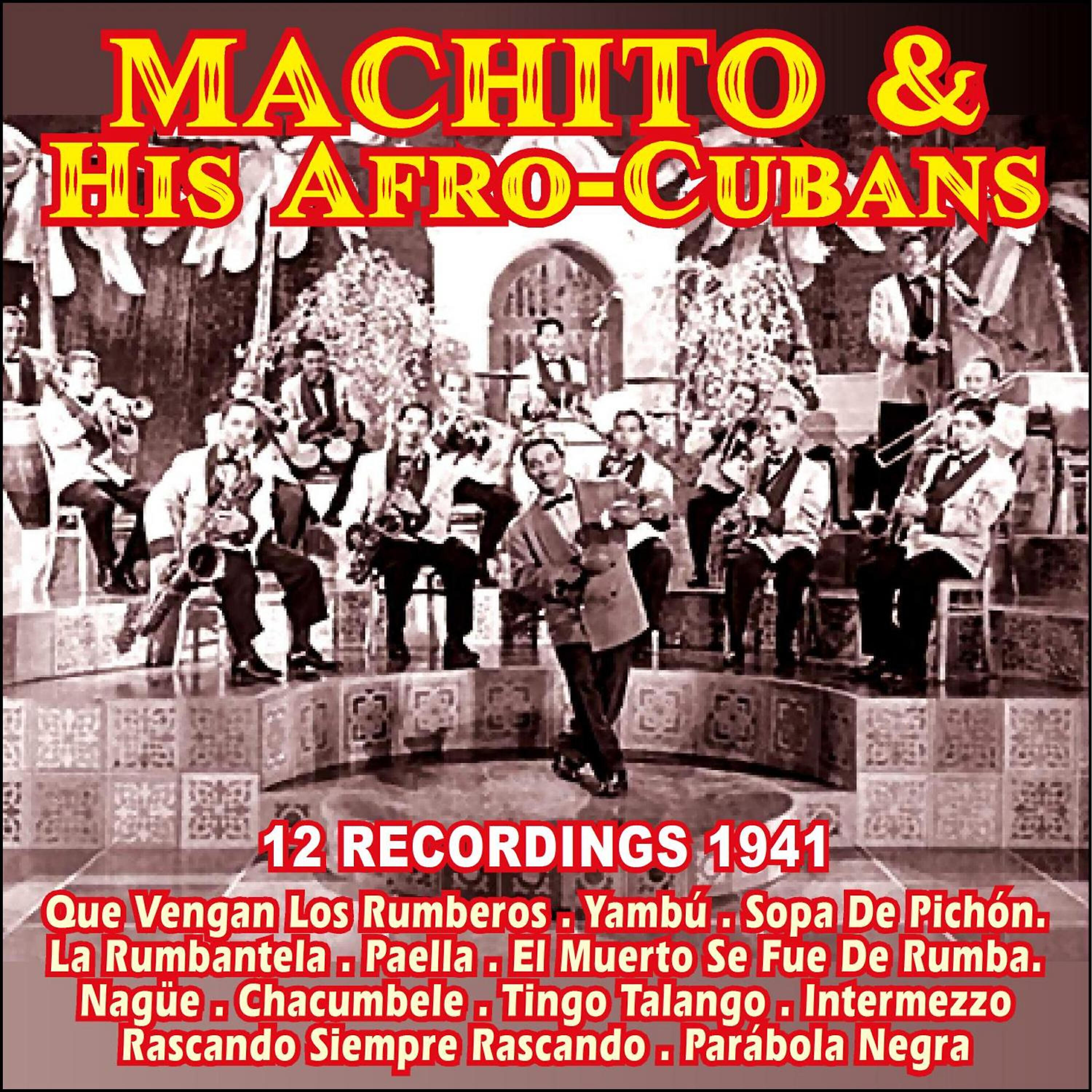 Machito - Yambú