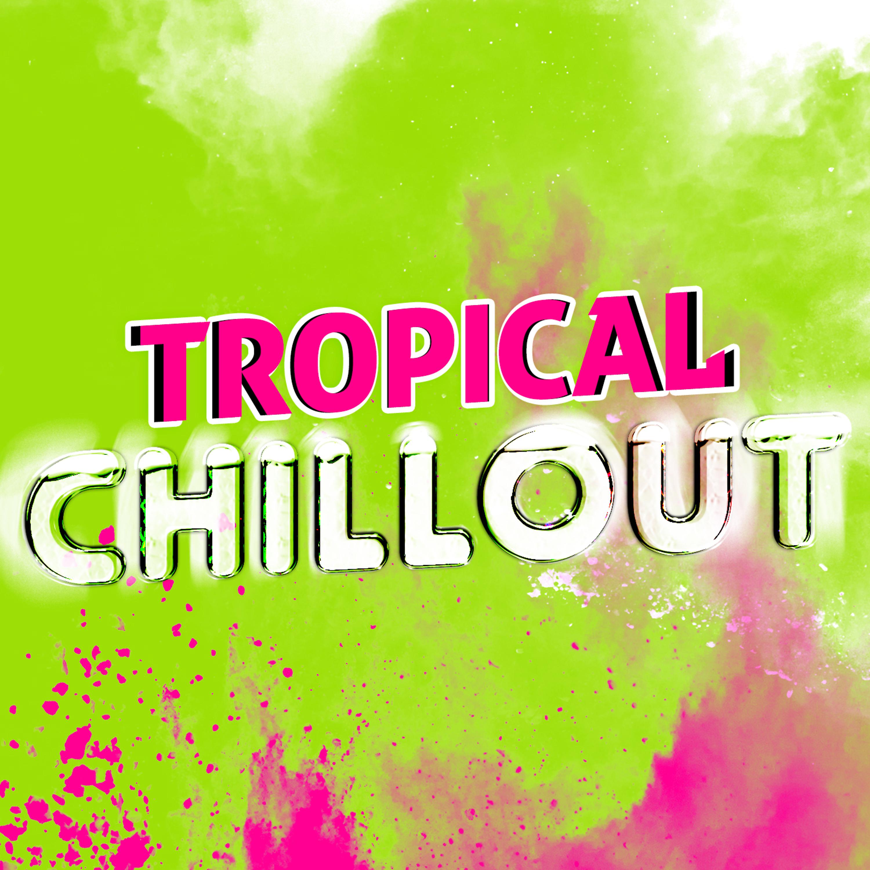 Постер альбома Tropical Chillout