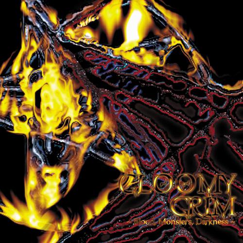 Gloomy Grim - Ocean Of Candles