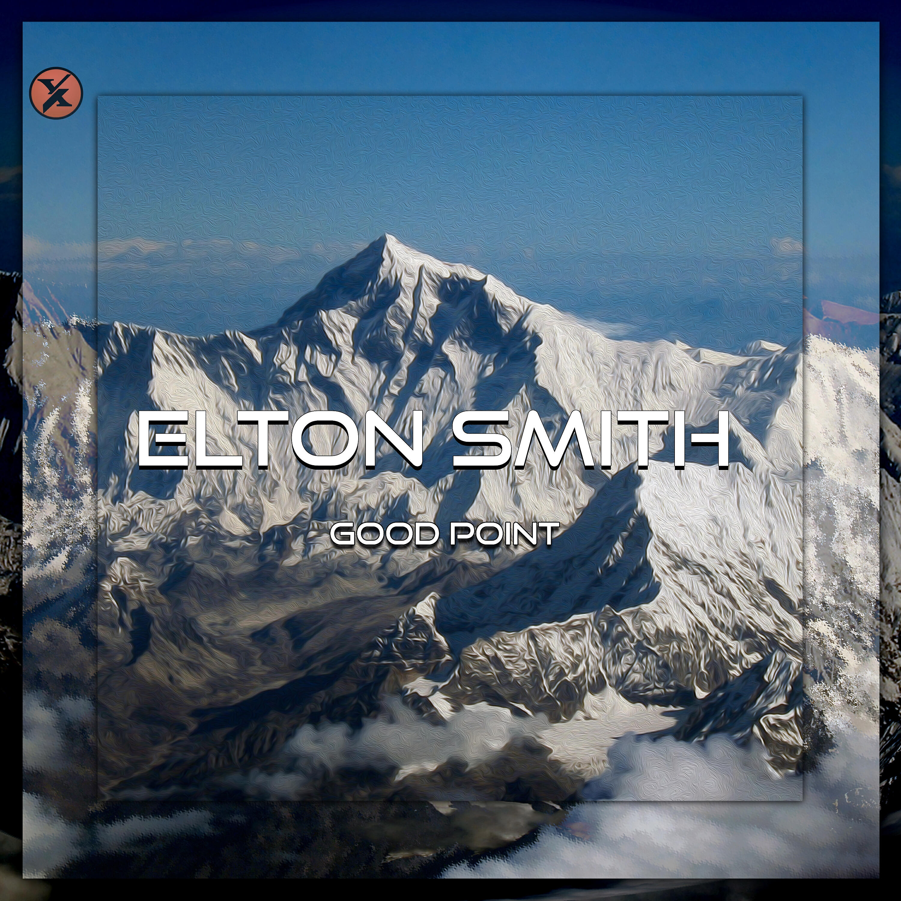 Elton Smith - Good Point (Extended Mix)