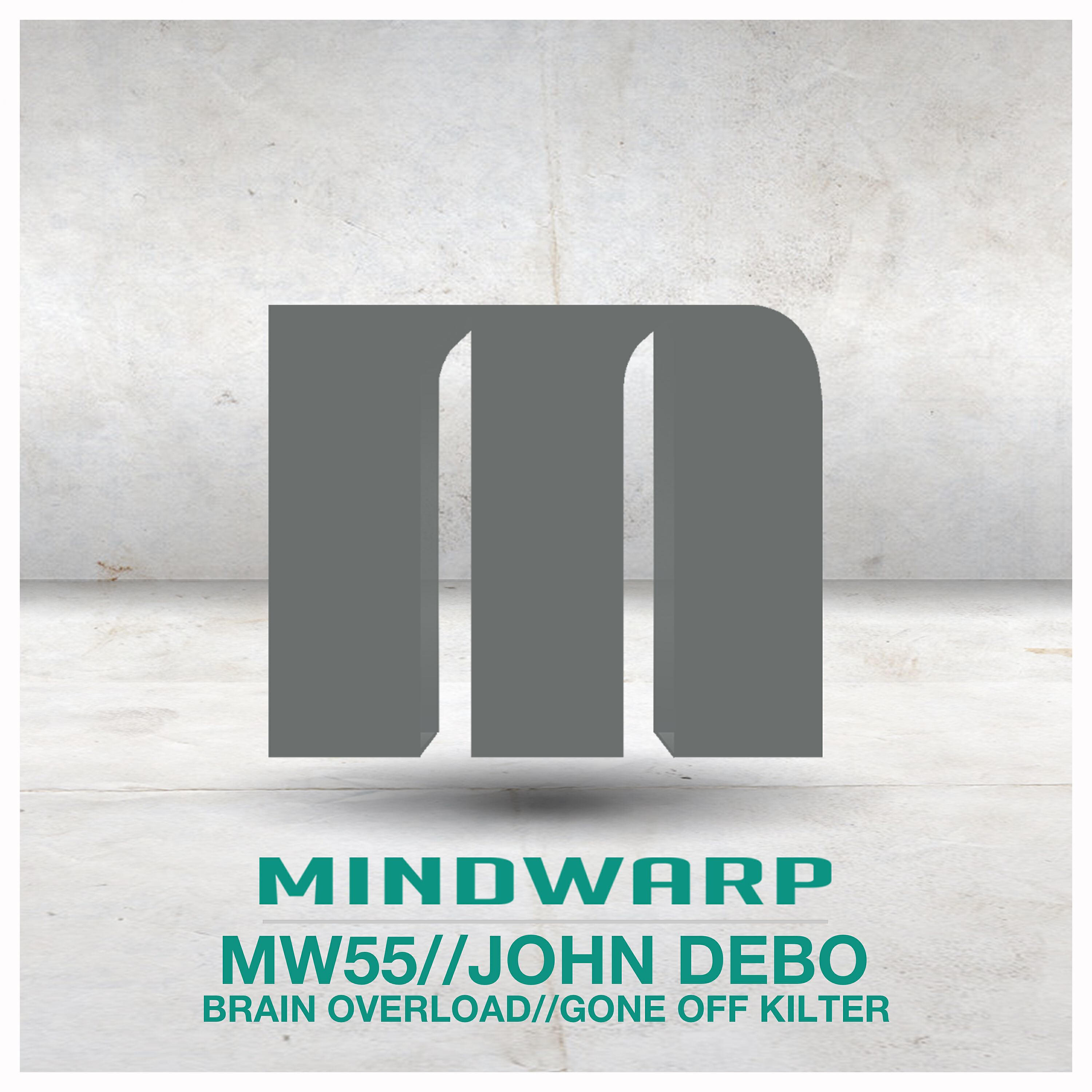 John Debo - Gone off Kilter