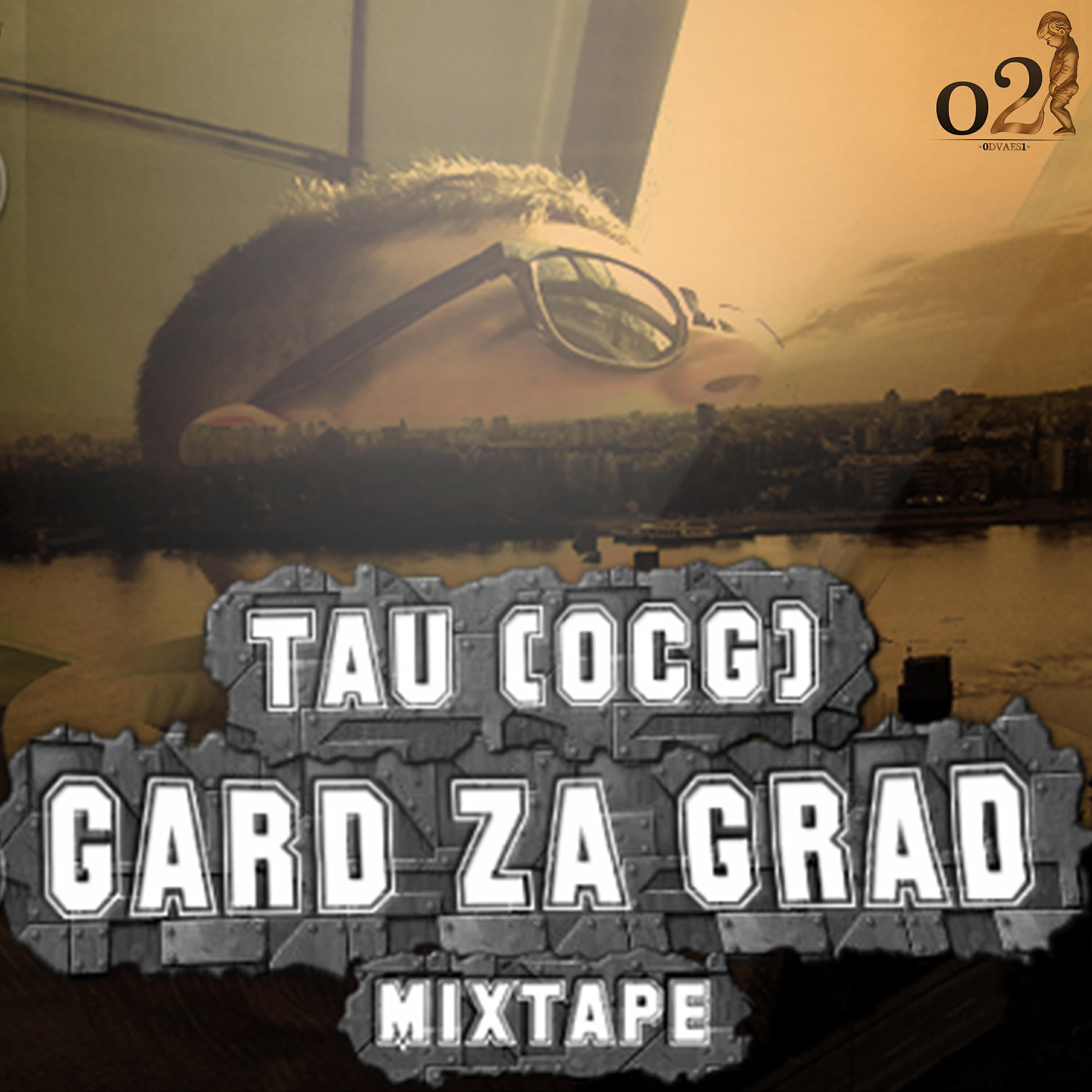 Tau - Da nije repa