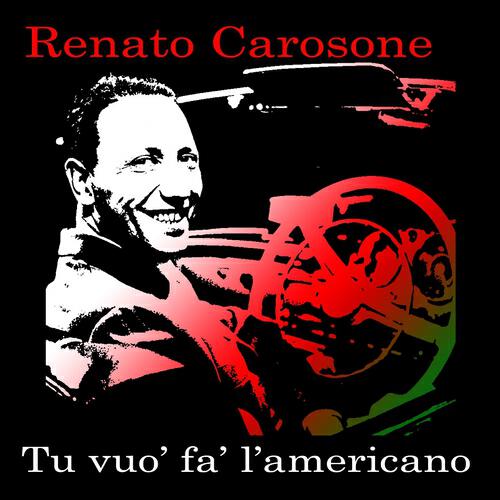 Renato Carosone - Tre numeri allo lotto