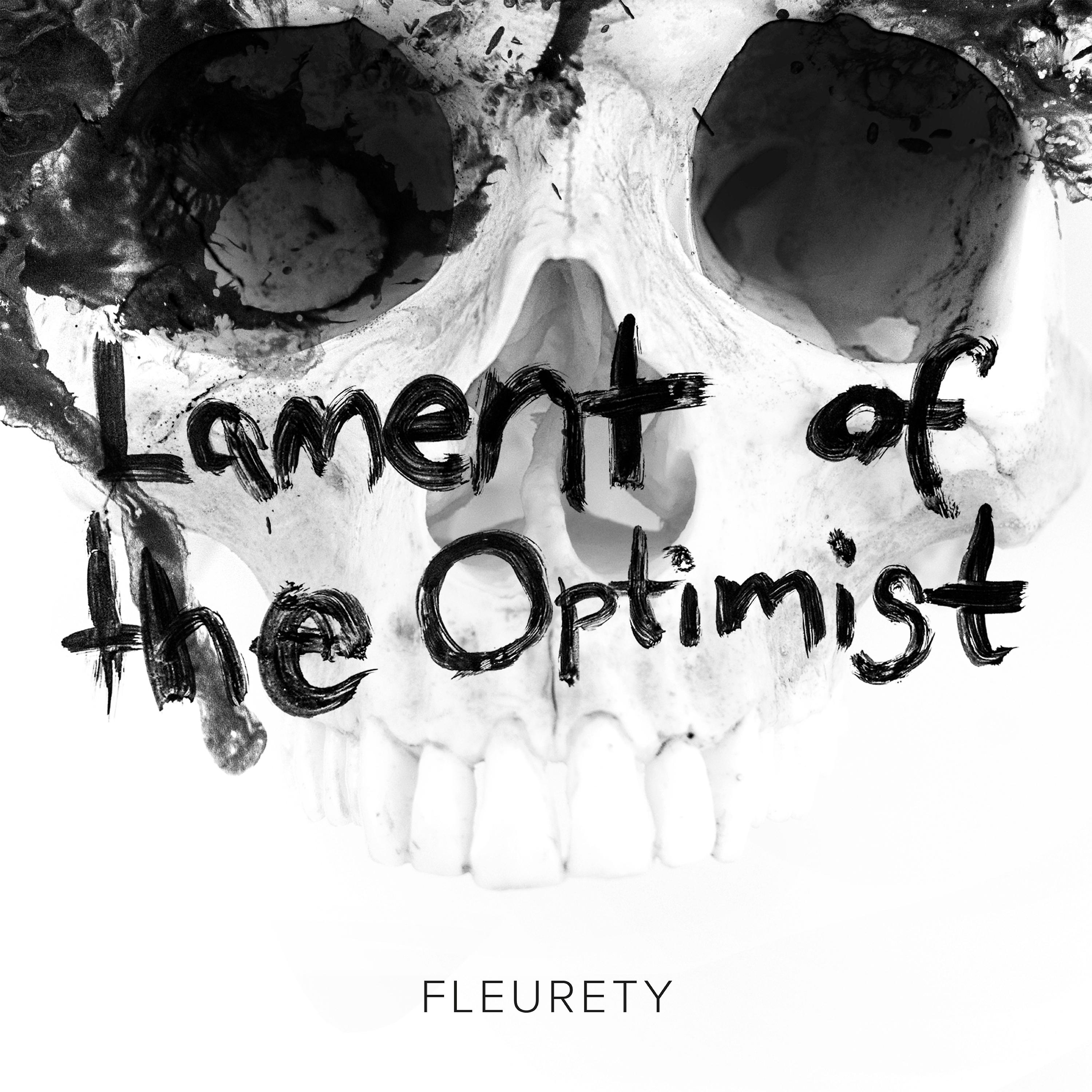 Постер альбома Lament of the Optimist